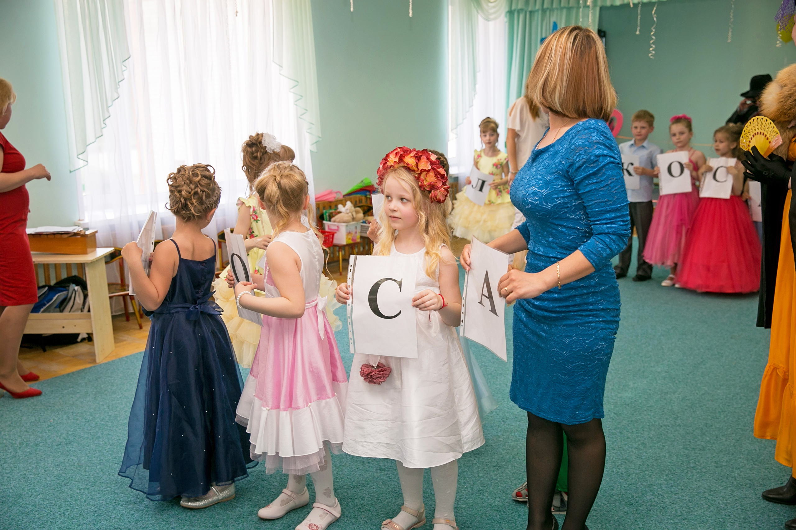Выпускной 466. Семейный и детский фотограф в Нижнем Новгороде