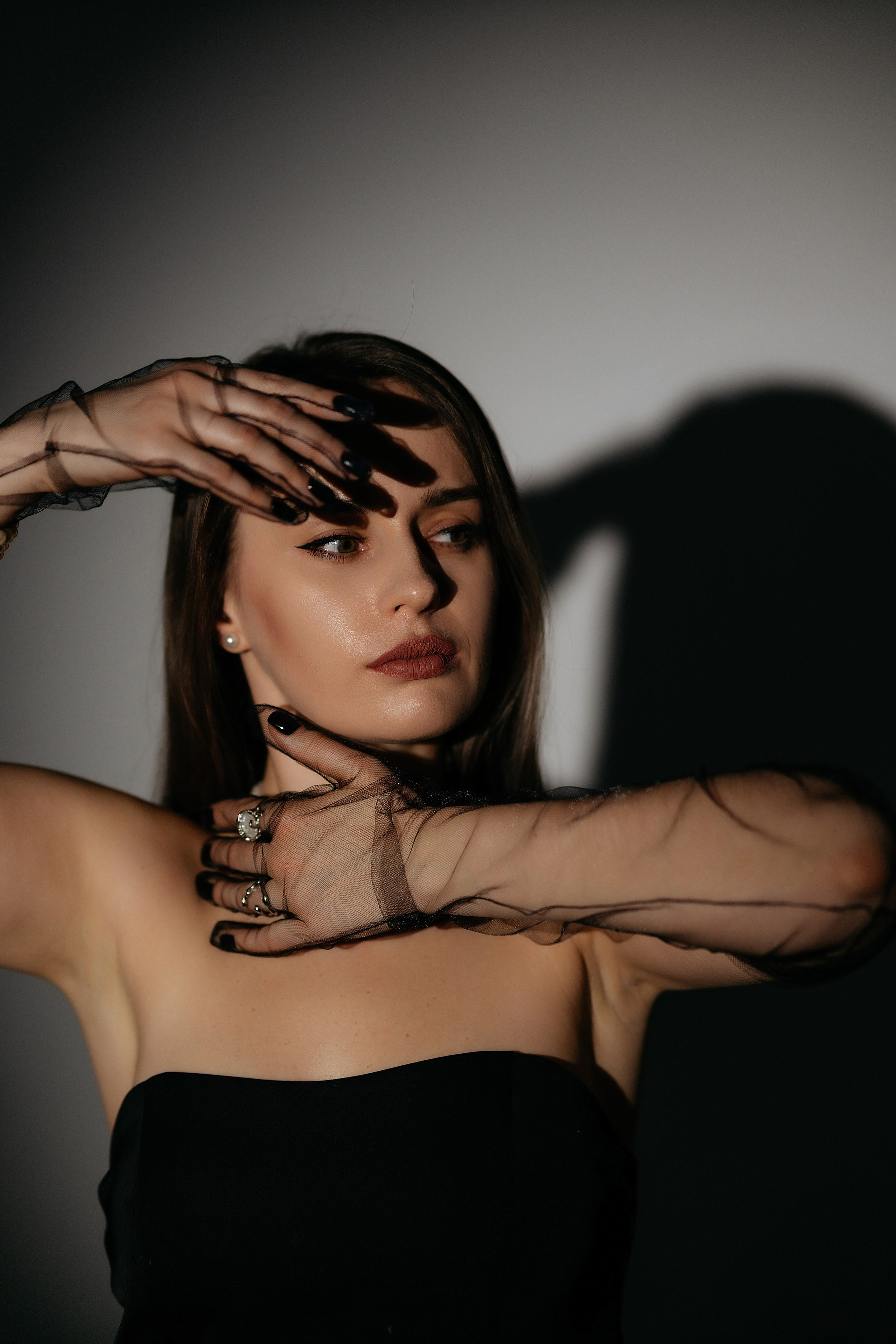 Юлия | Съемка ко Дню Рождения. Фотограф Карина Шмулёва. Воронеж и область