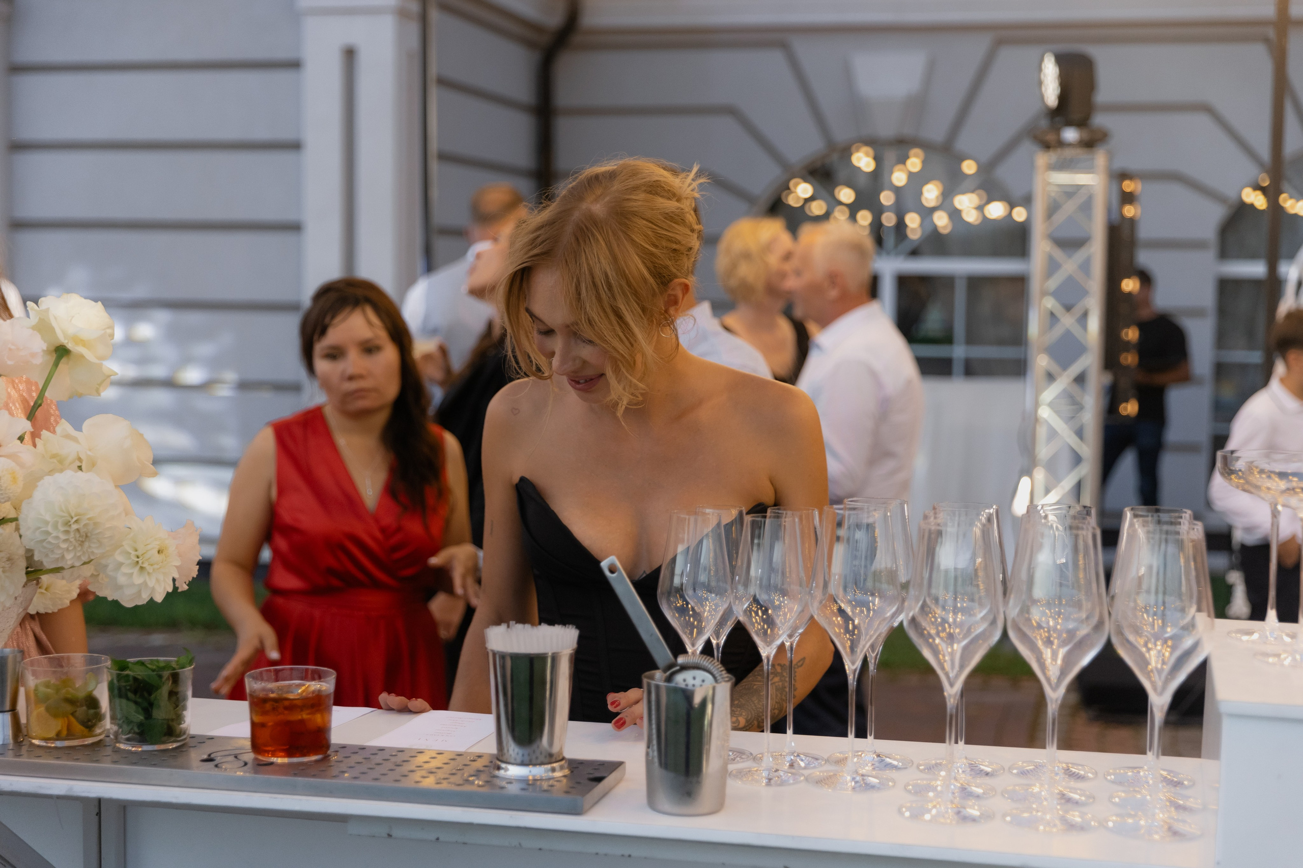 Marta & Arseniy. Свадебный фотограф Кристина Винокурова