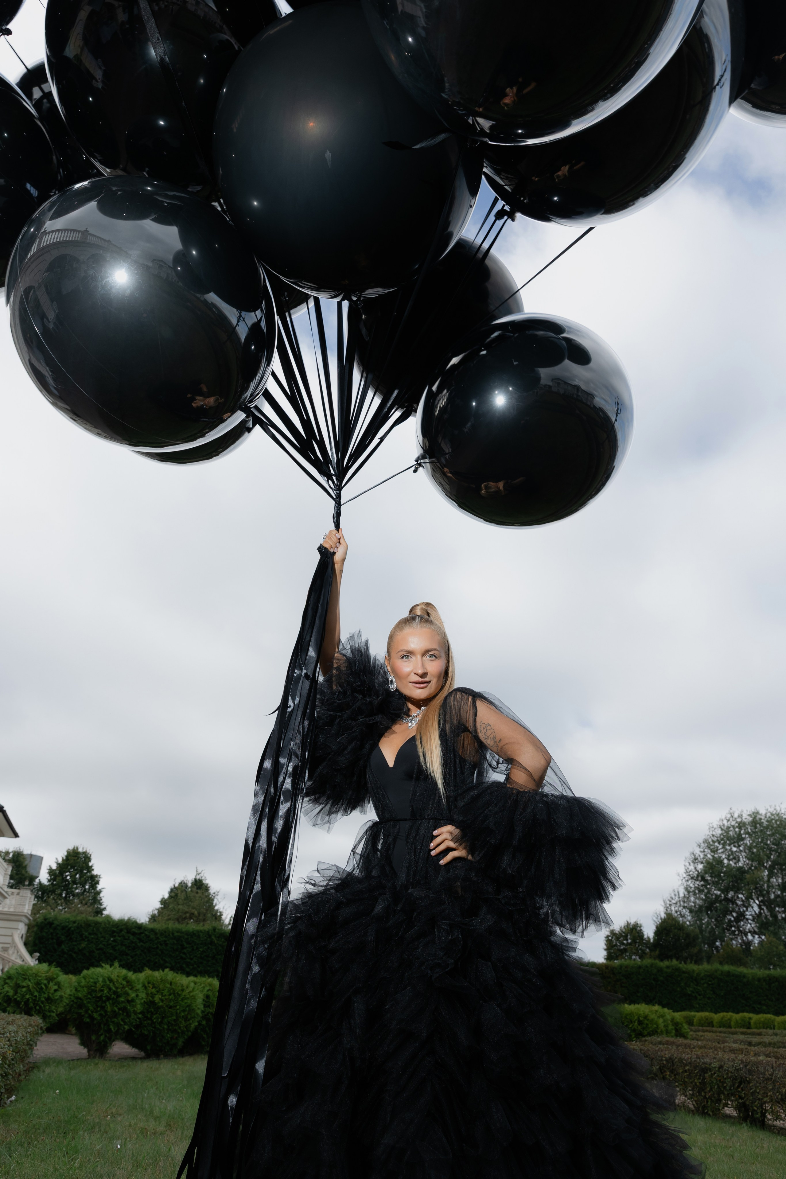 Никита и Настя, Версаль 2025. Свадебный фотограф Кристина Винокурова