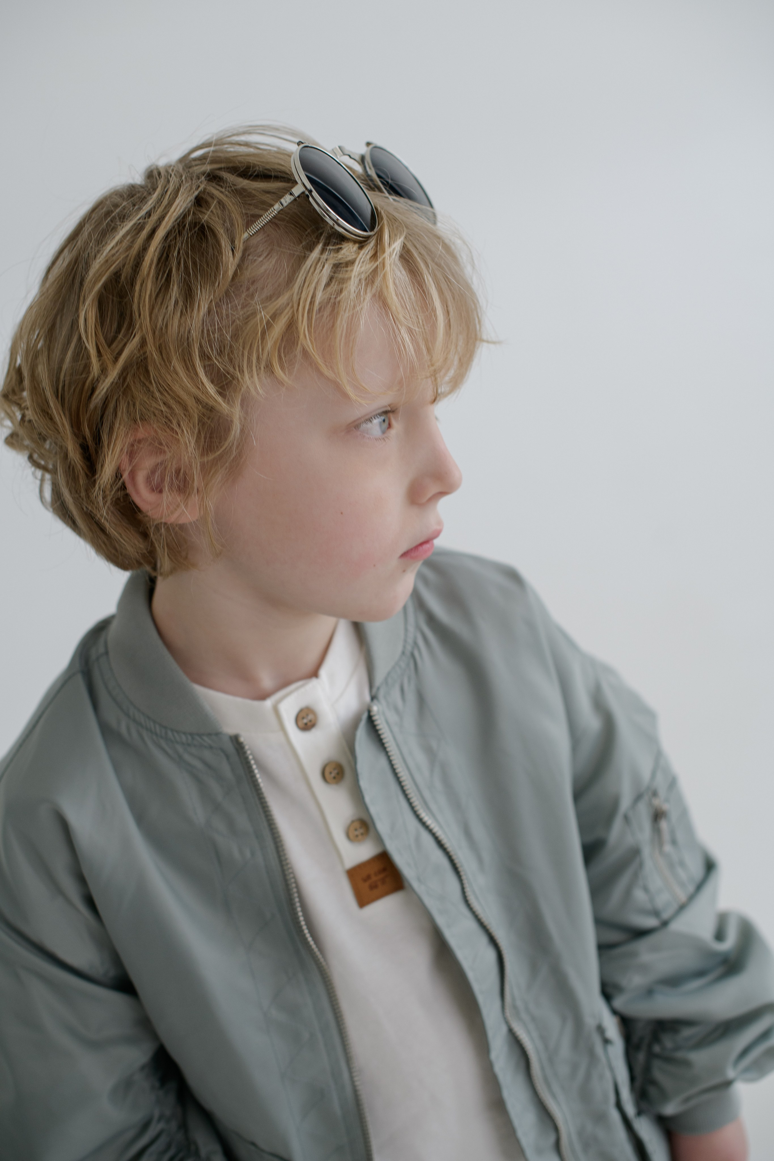 Андрей. Съёмки для брендов в Крыму / Стилист / Продюсер / Женя Мамай