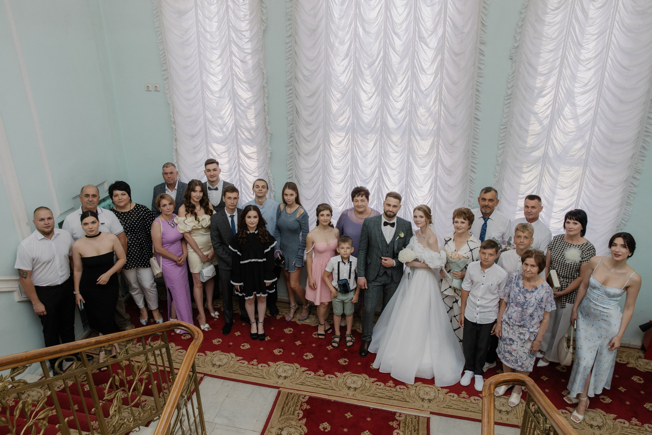 D & D. Свадебный и семейный фотограф в Астрахани Сергунова Наталья