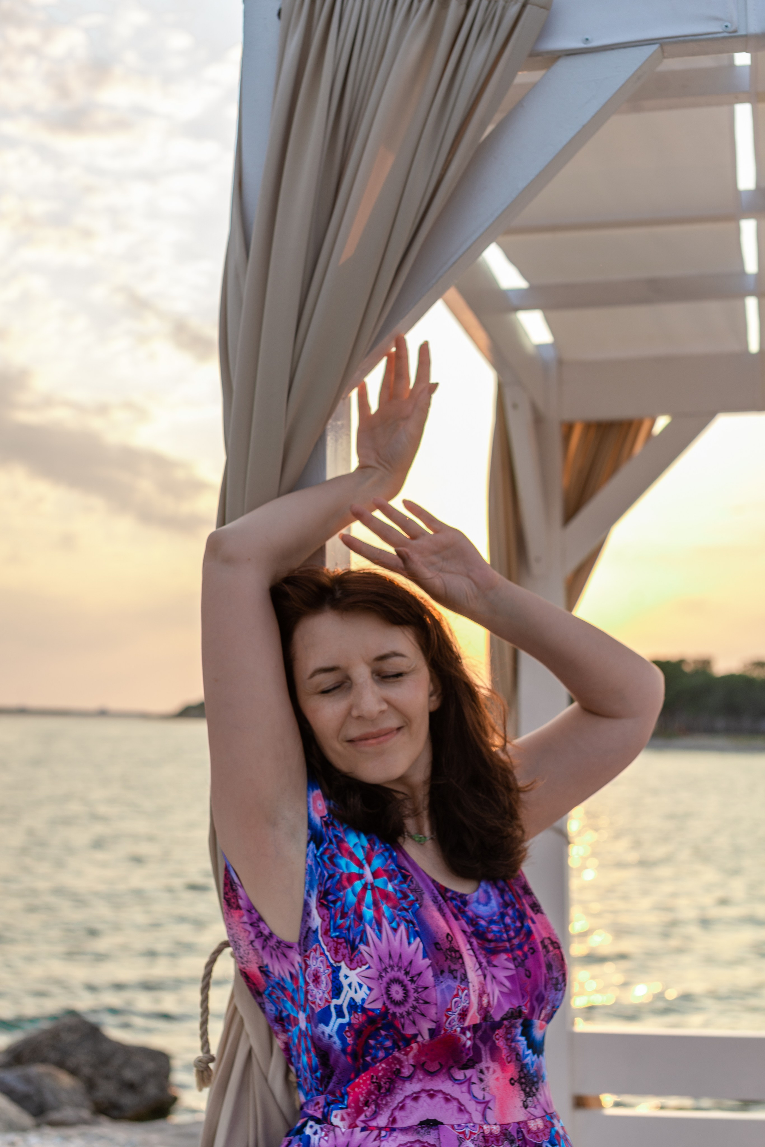 Июнь–Июль Отпуск Белореченск, Геленджик. Семейный, Свадебный фотограф СПБ Питер— Романова Екатерина