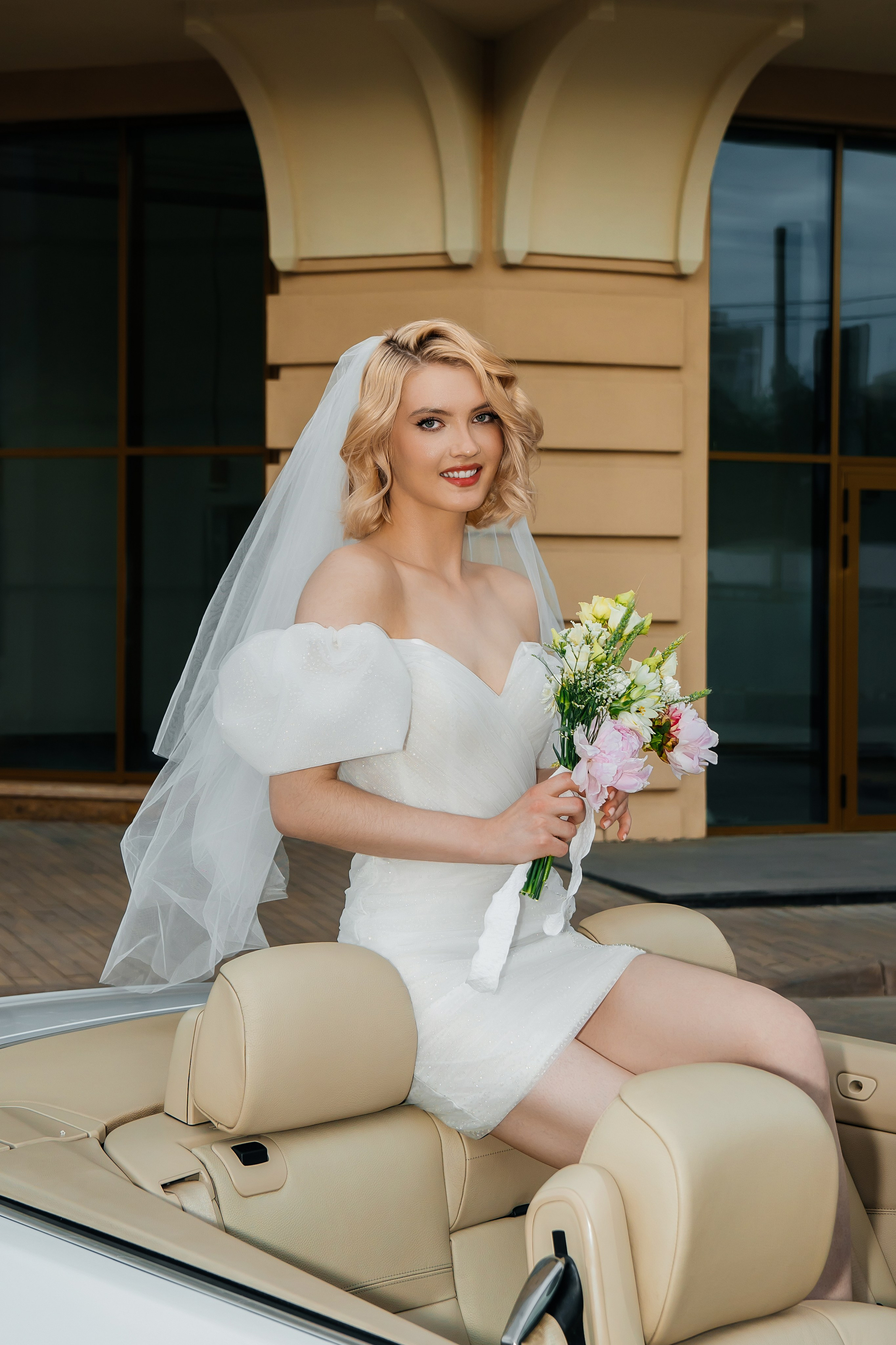 Азамат и Наталья. Профессиональный фотограф в Самаре Анна Конзаева