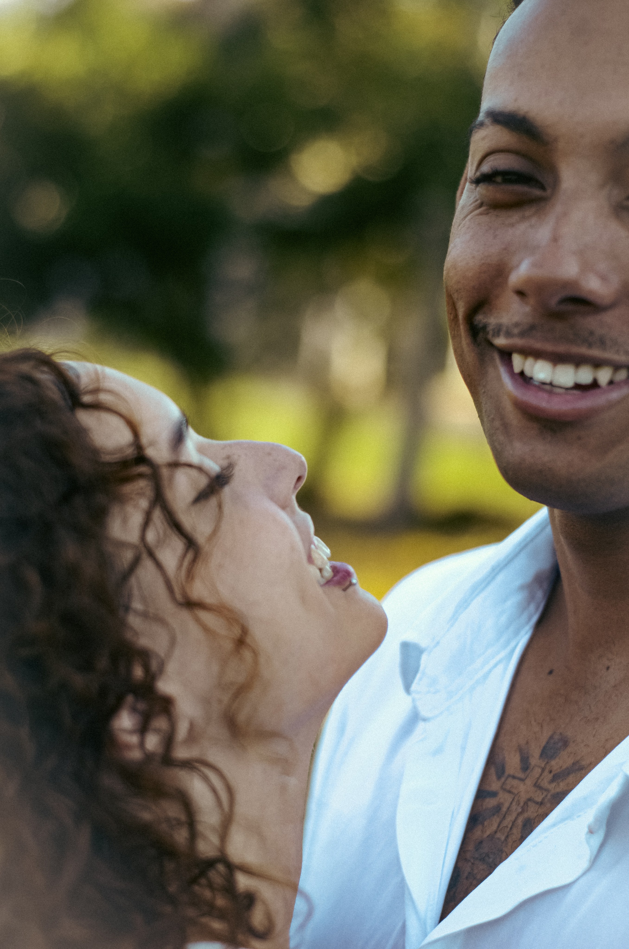JOÃO E HALANA. Fotógrafo | Sessão de fotos