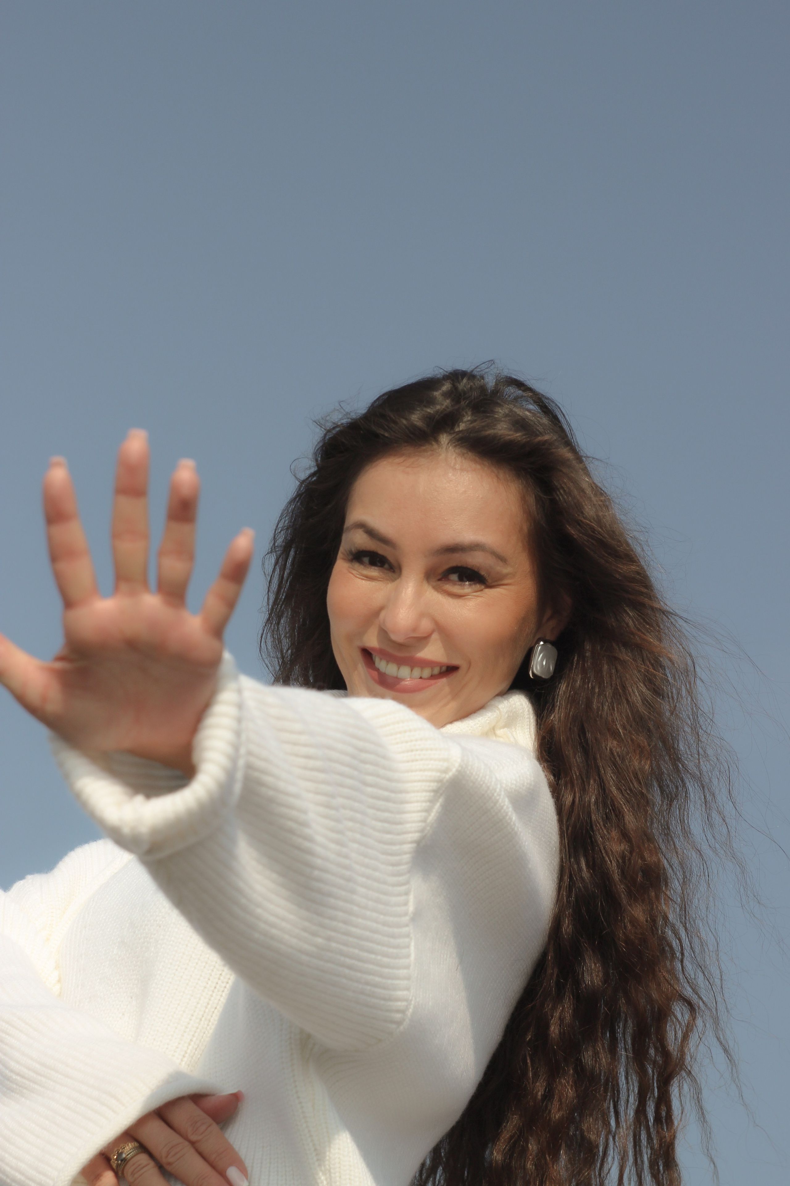 Природа женщины. Семейный фотограф в Оренбурге Арина Бардашова