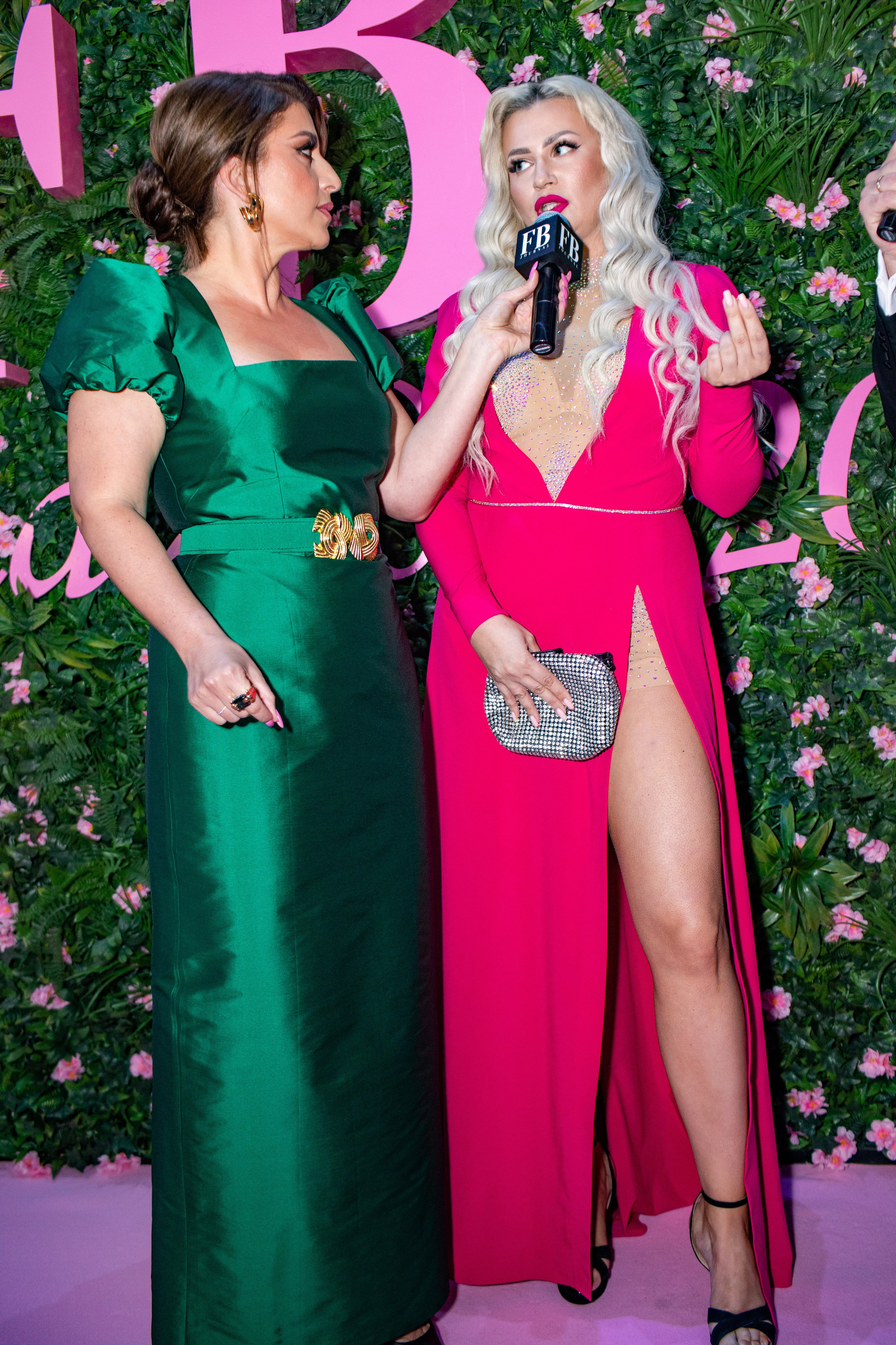 FB. Art photographer Nino