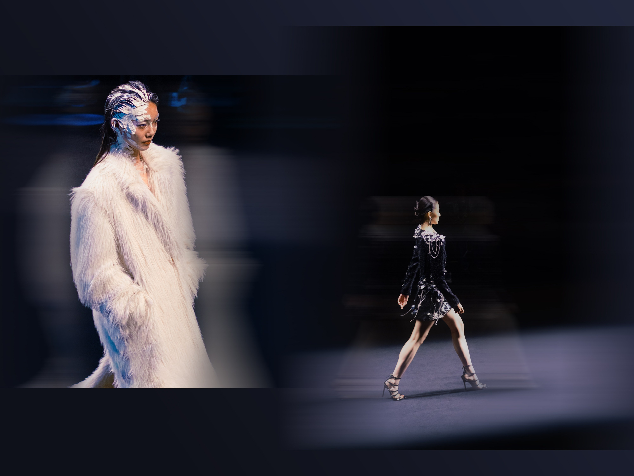 Beijing Fashion Week