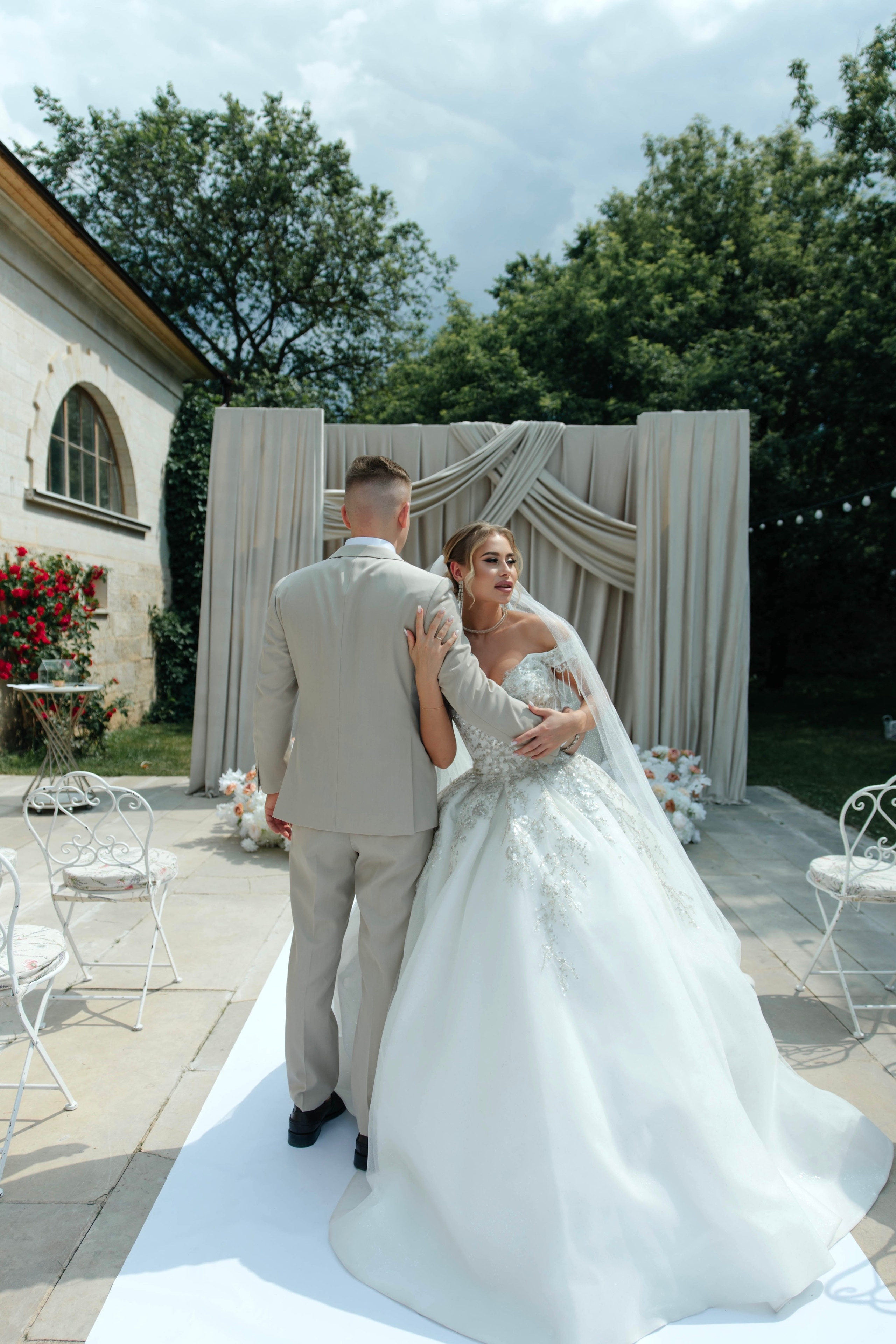 DMITRY & MARIA. Свадебное ФОТО & ВИДЕО Москва/Липецк