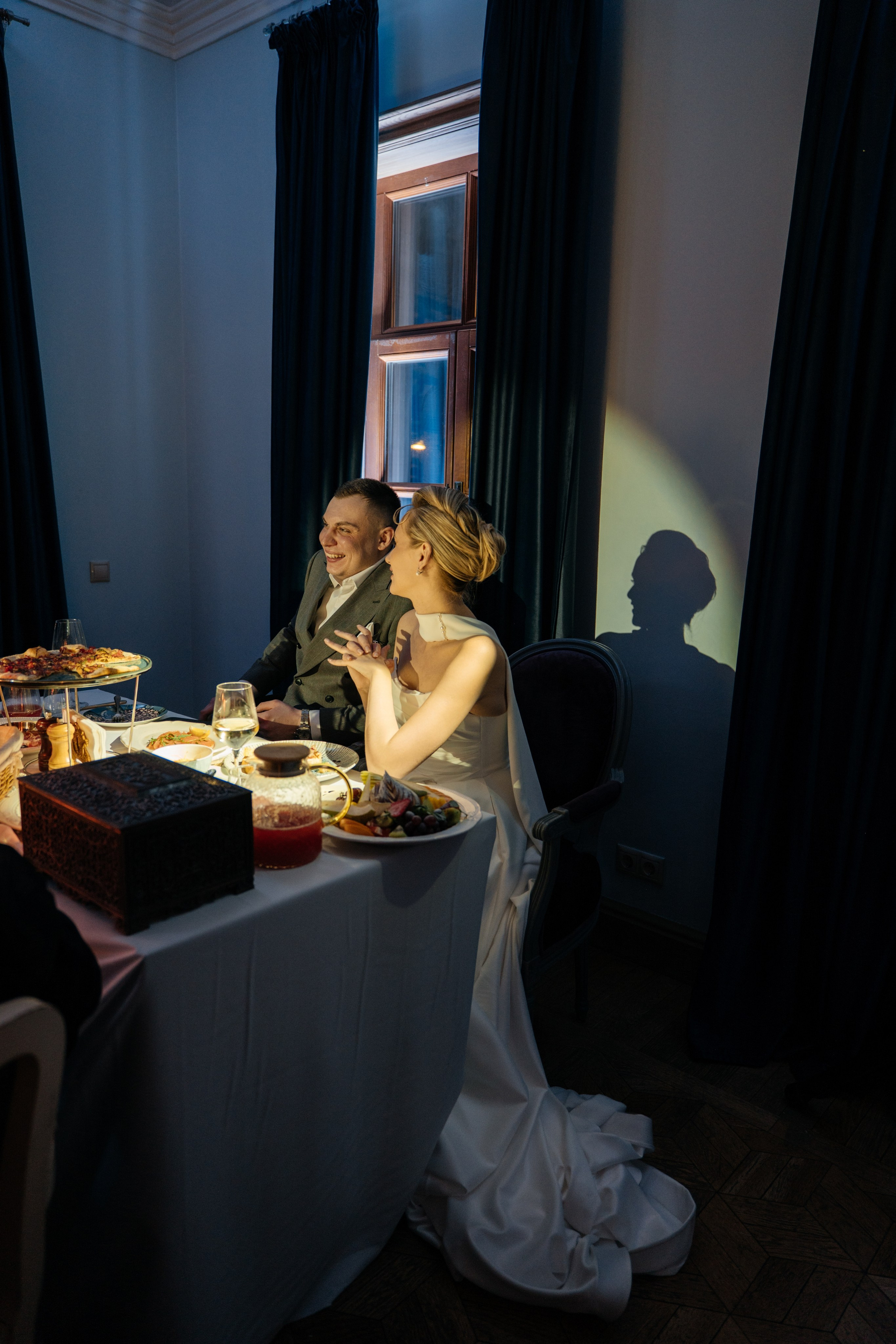 ALEXEY & SOFI. Свадебное ФОТО & ВИДЕО Москва/Липецк