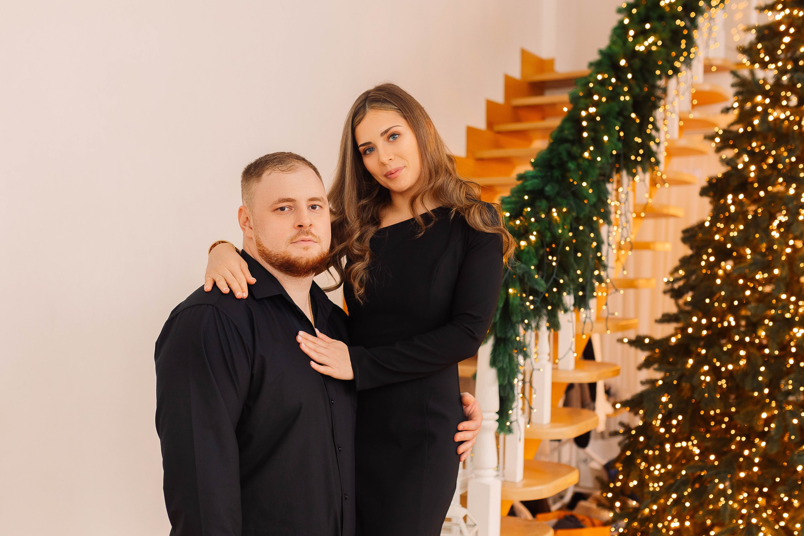 Base studio. Семейный фотограф Алина Демидова. Королев