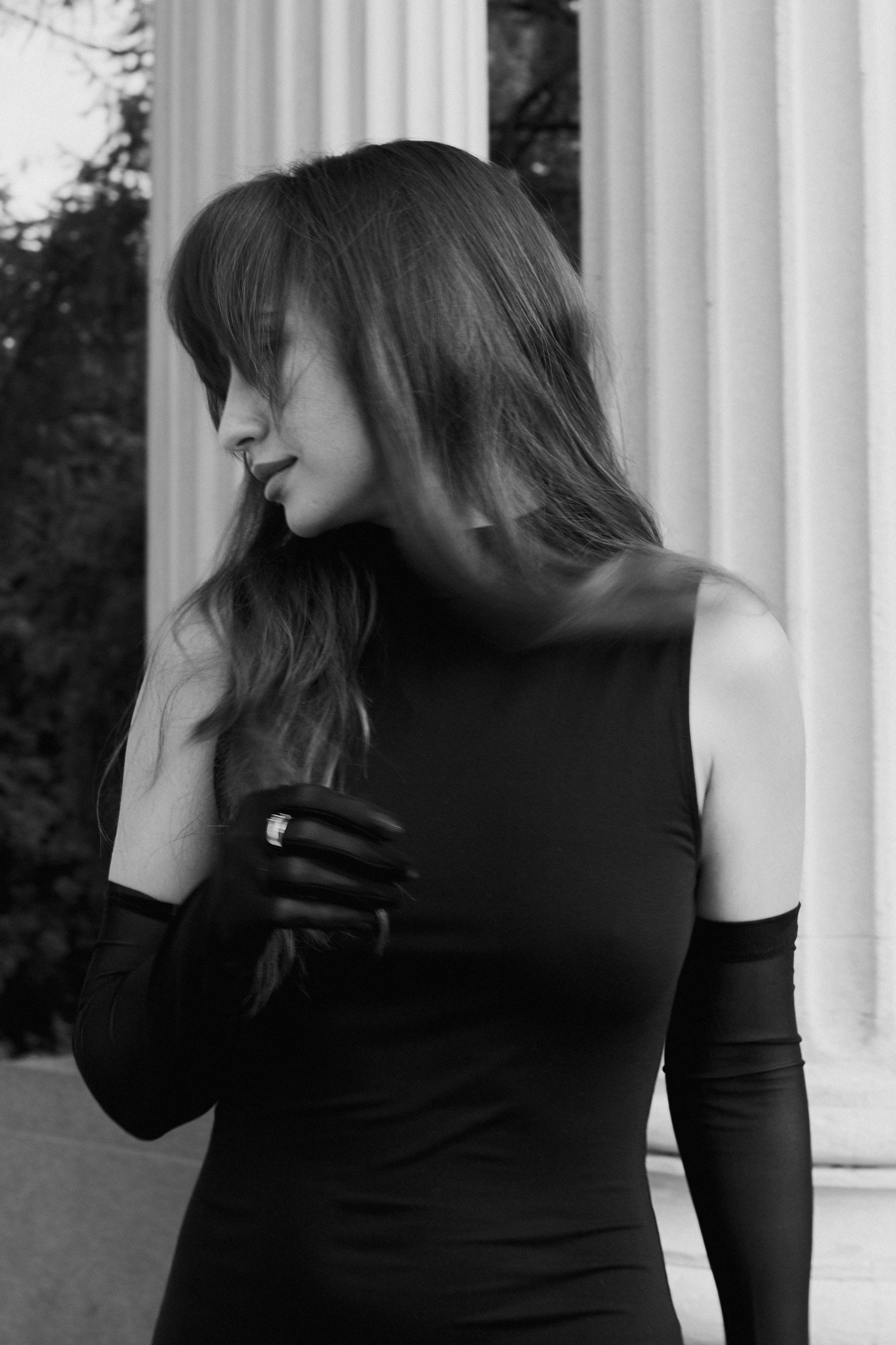 Юлия. Свадебный фотограф Москва Татьяна Кундельчук