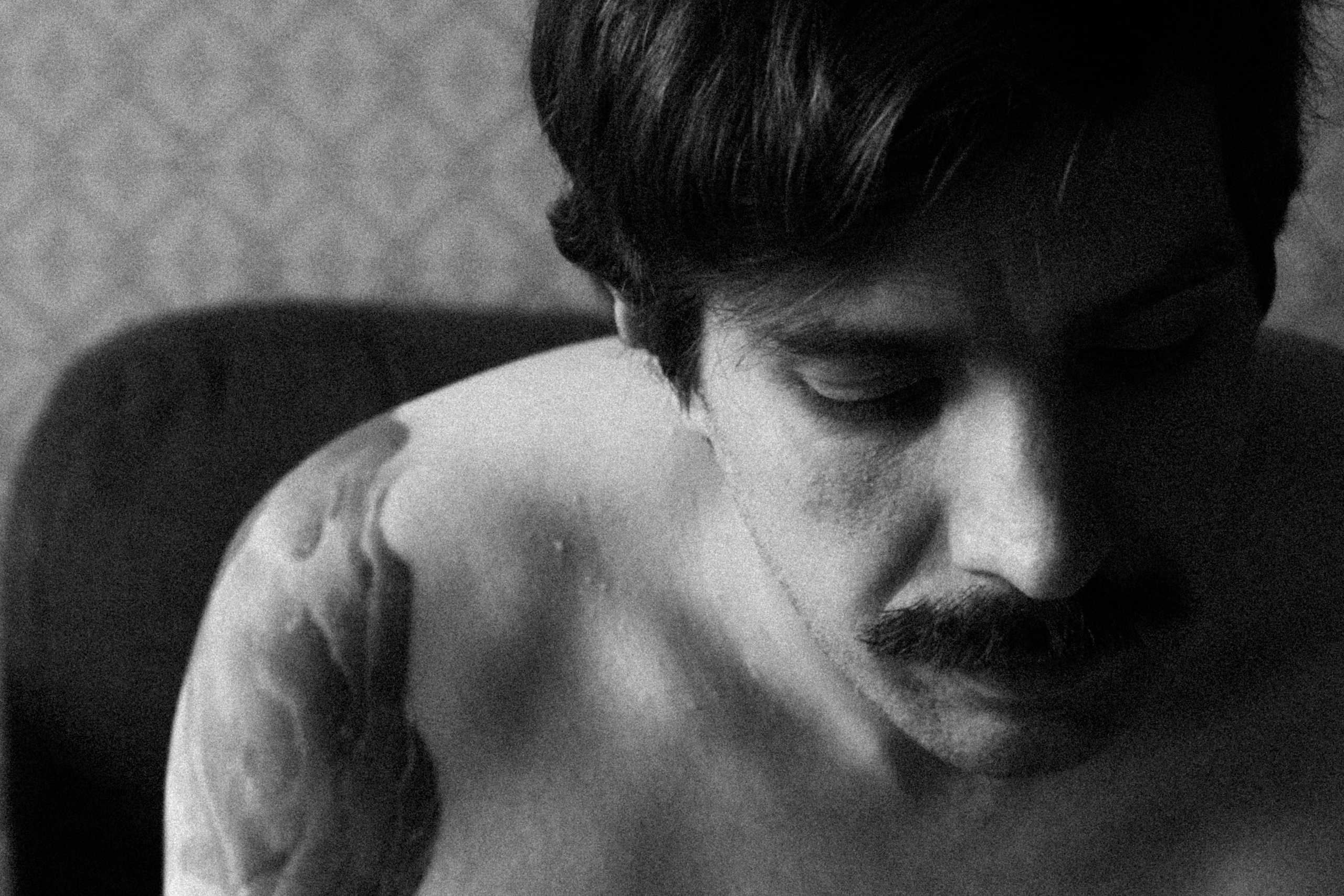 Портреты. Katya Medvedeva