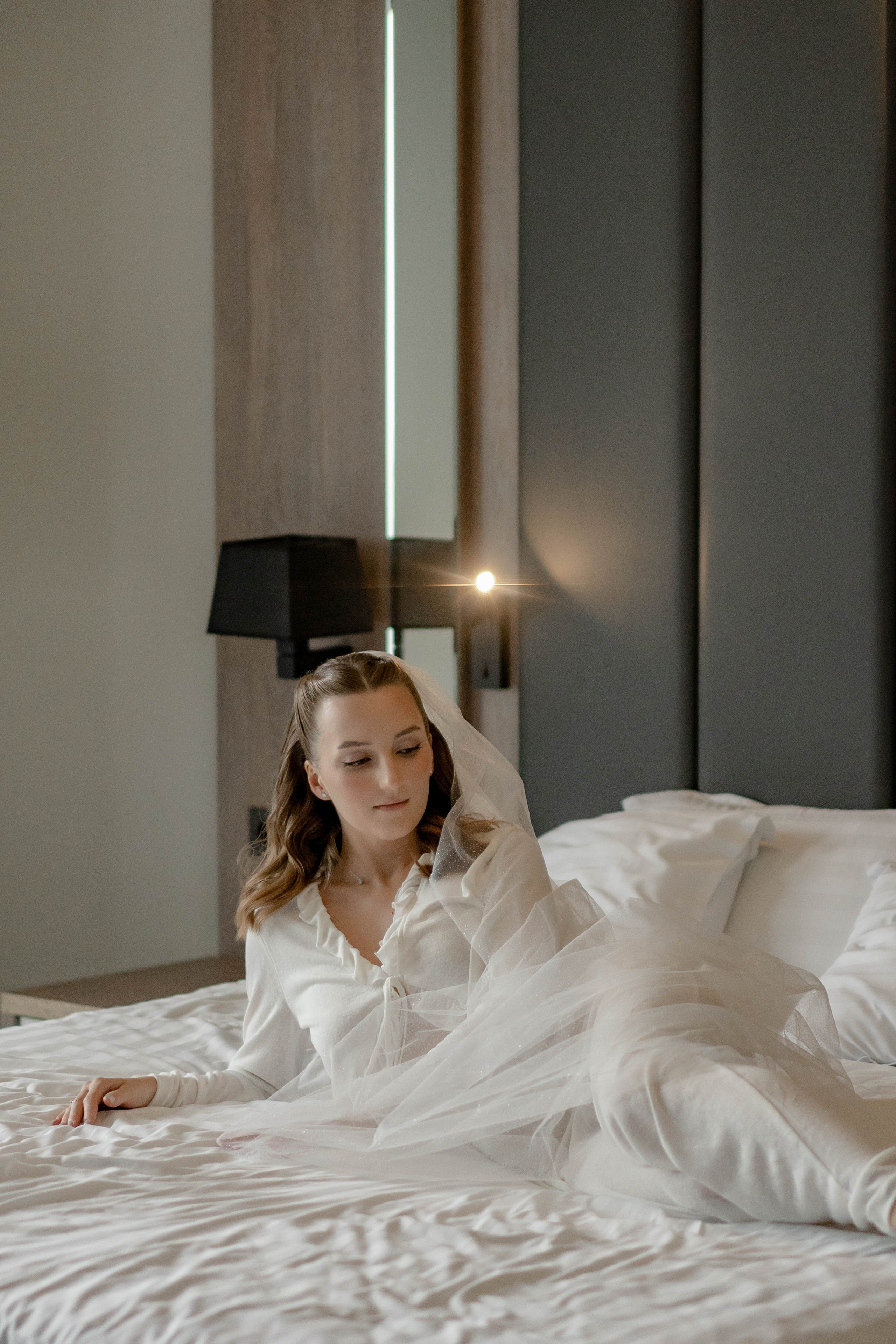 Анастасия. Свадебный и портретный фотограф Юлия Рымашевская Брянск, Москва