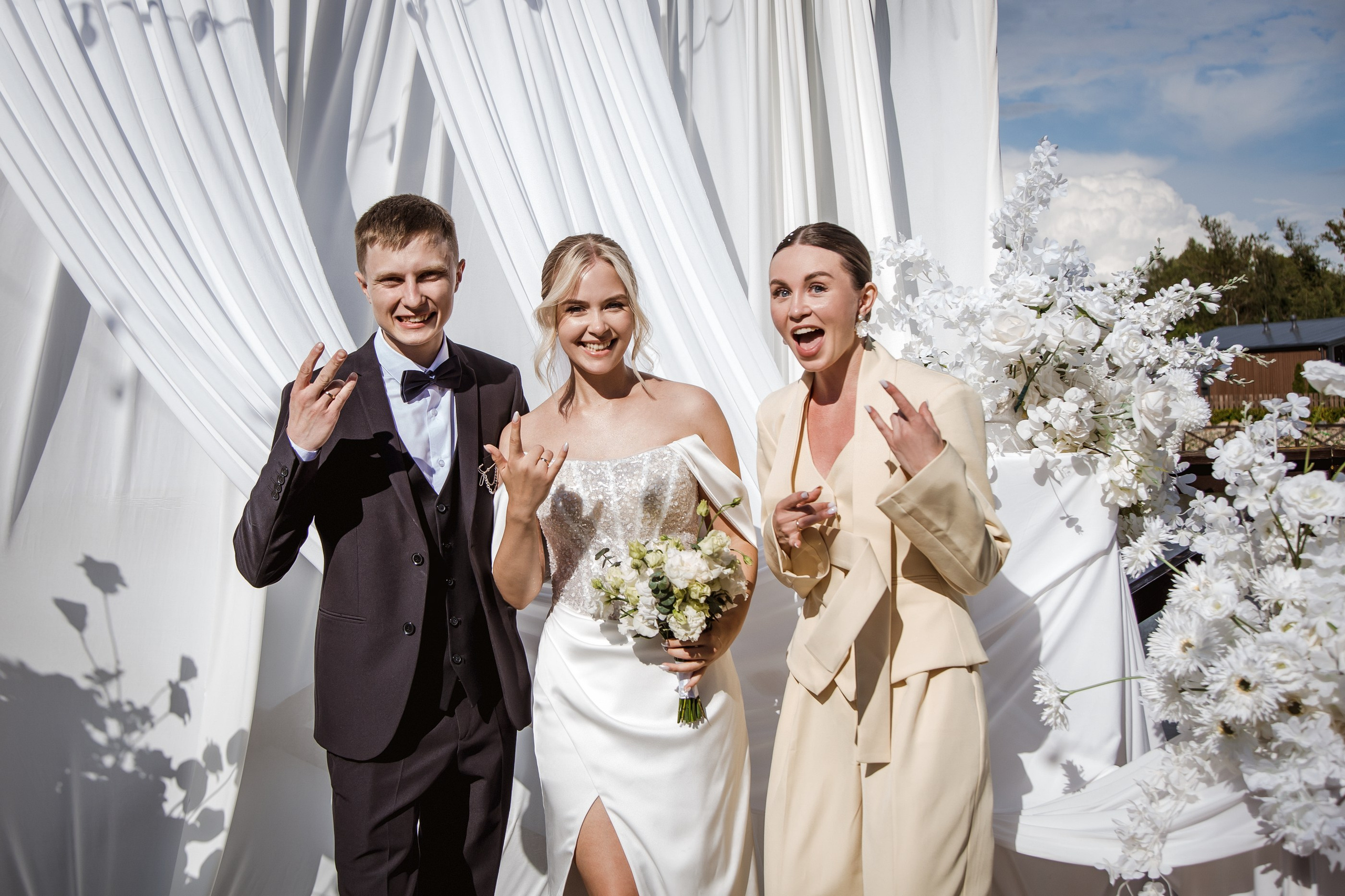 Владислав&Юлия. Свадебный и семейный фотограф Амина Шабанова