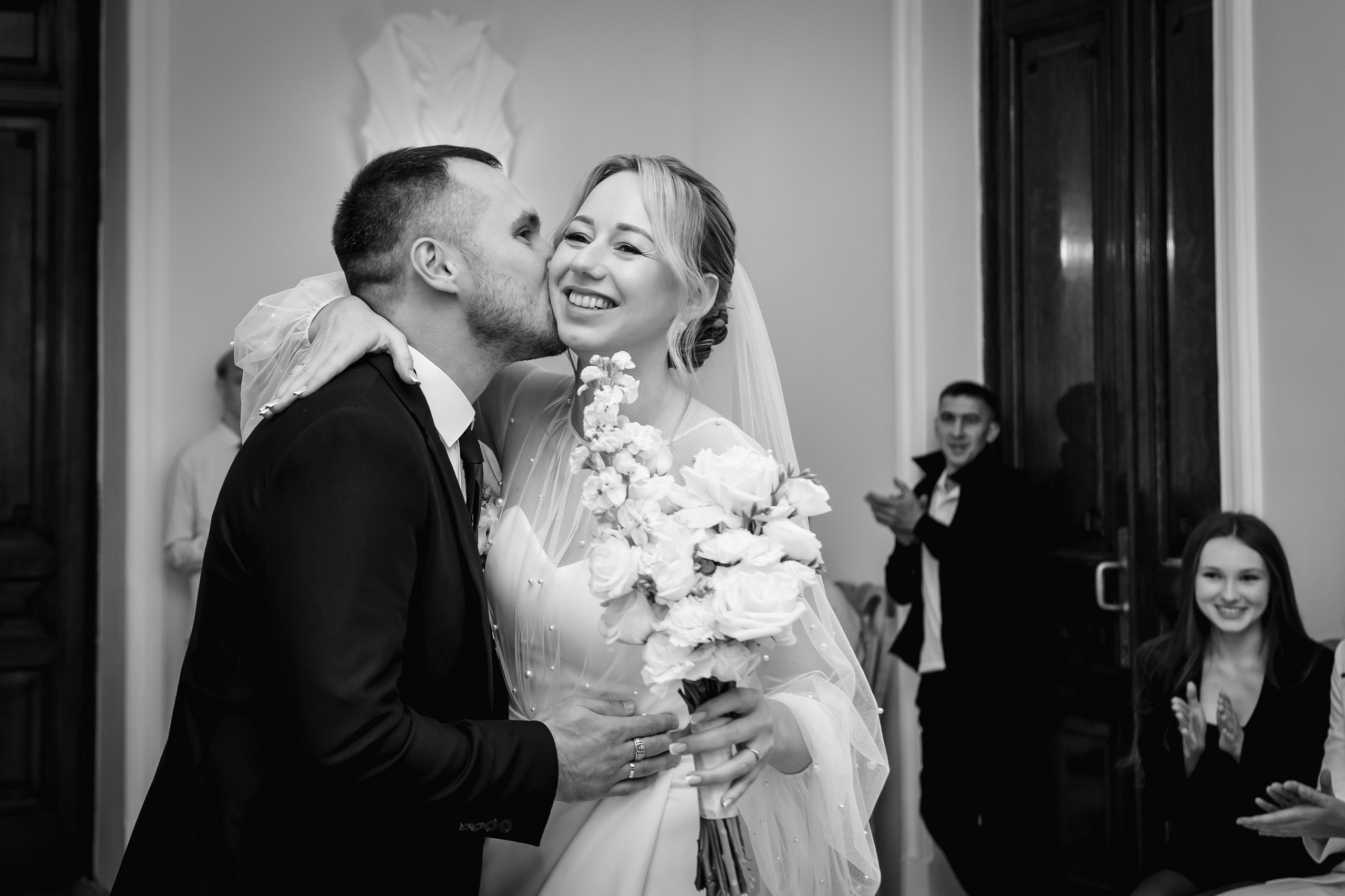 Вячеслав&Ирина. Свадебный и семейный фотограф Амина Шабанова