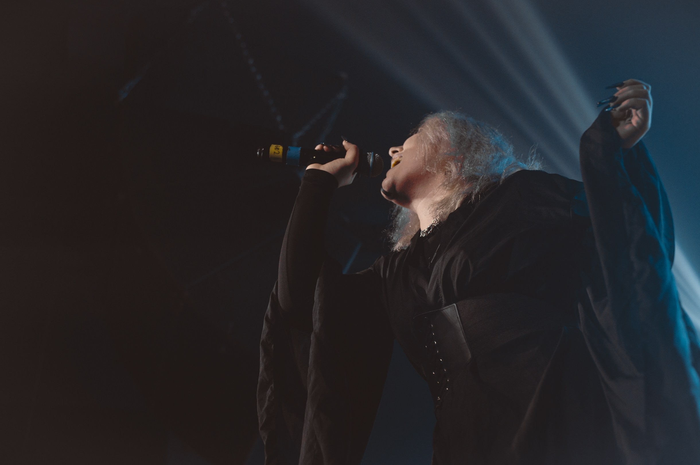 VARYAG ECLIPSE. Фотограф в Москве