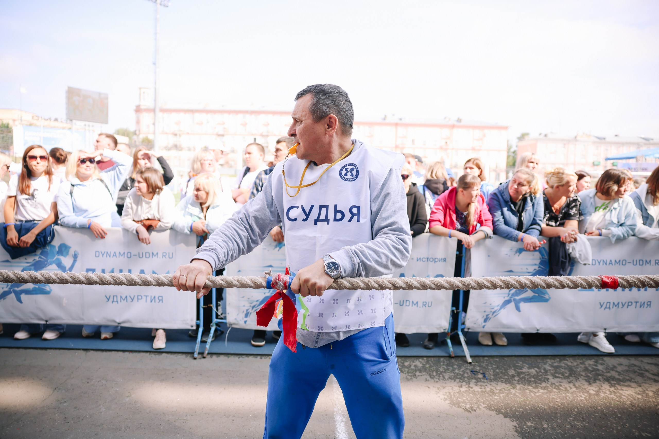 Комос — спартакиадa. Фотограф в Ижевске и Казани Богданов Яков