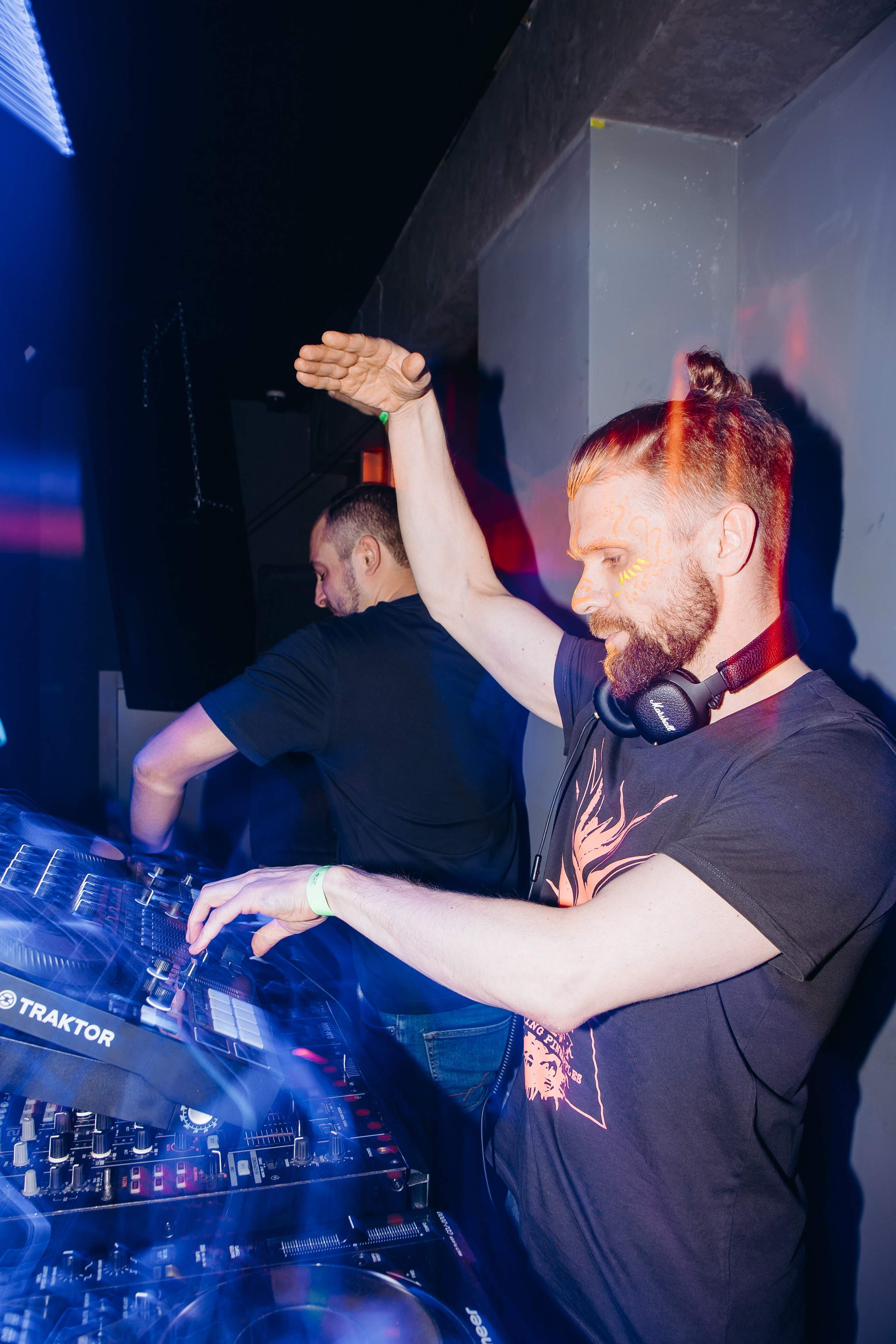 Суета Аватар. Фотограф Денис Лесковский (Тюмень)