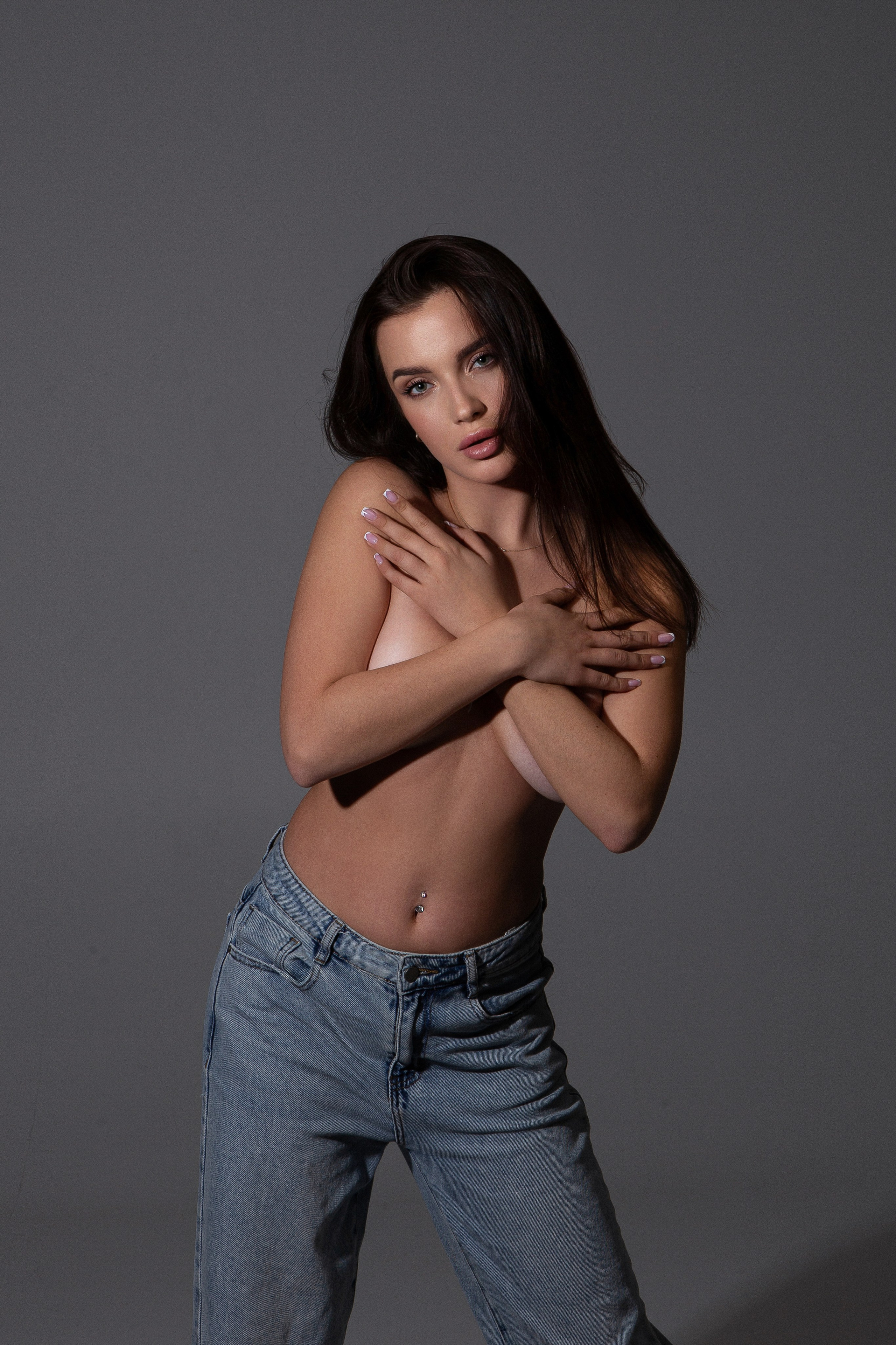 Ann. Фотограф Настя Жижикина
