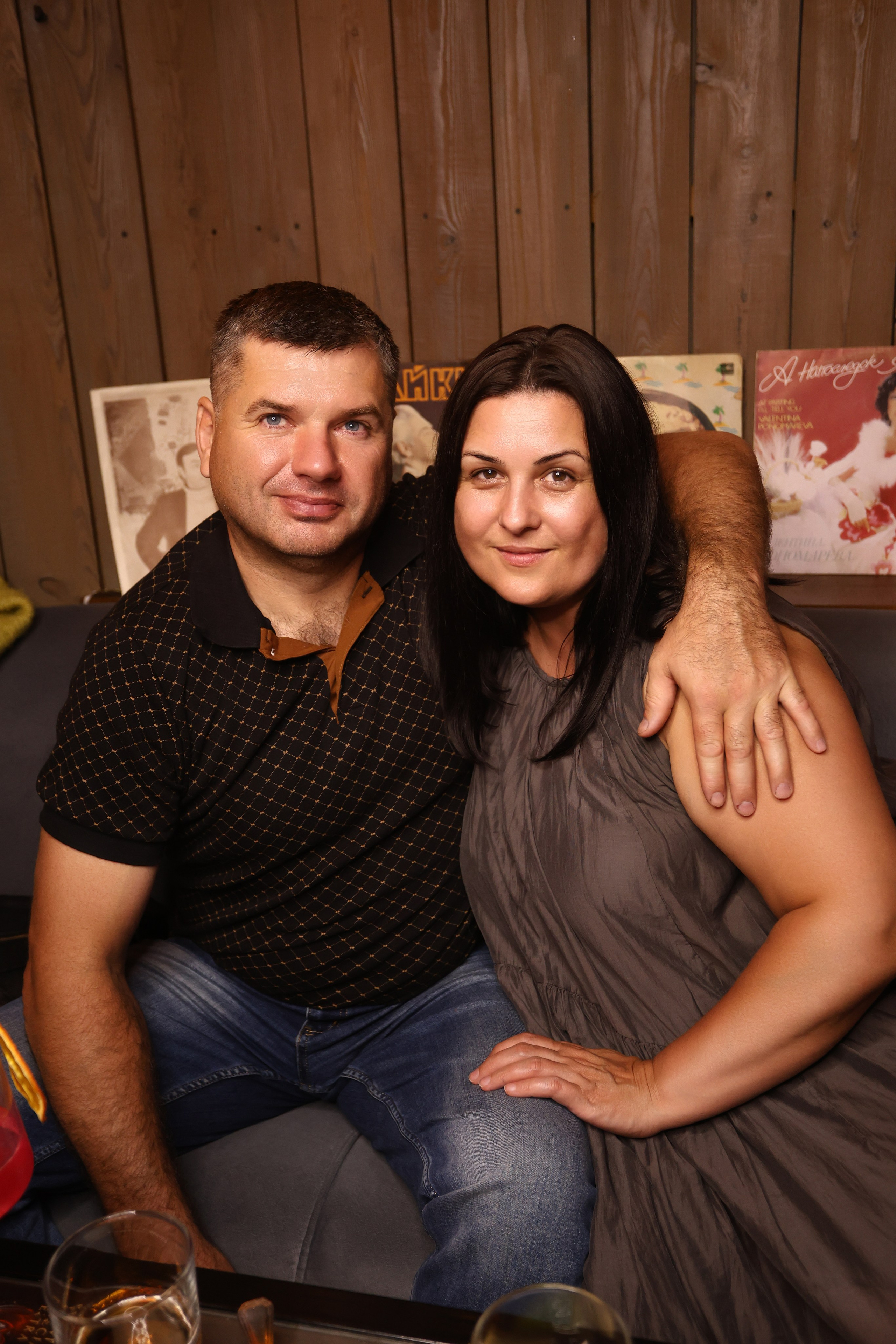 Retro Party 29.08.25. Мята Спортивная — Кальянная, караоке, бар в Минске