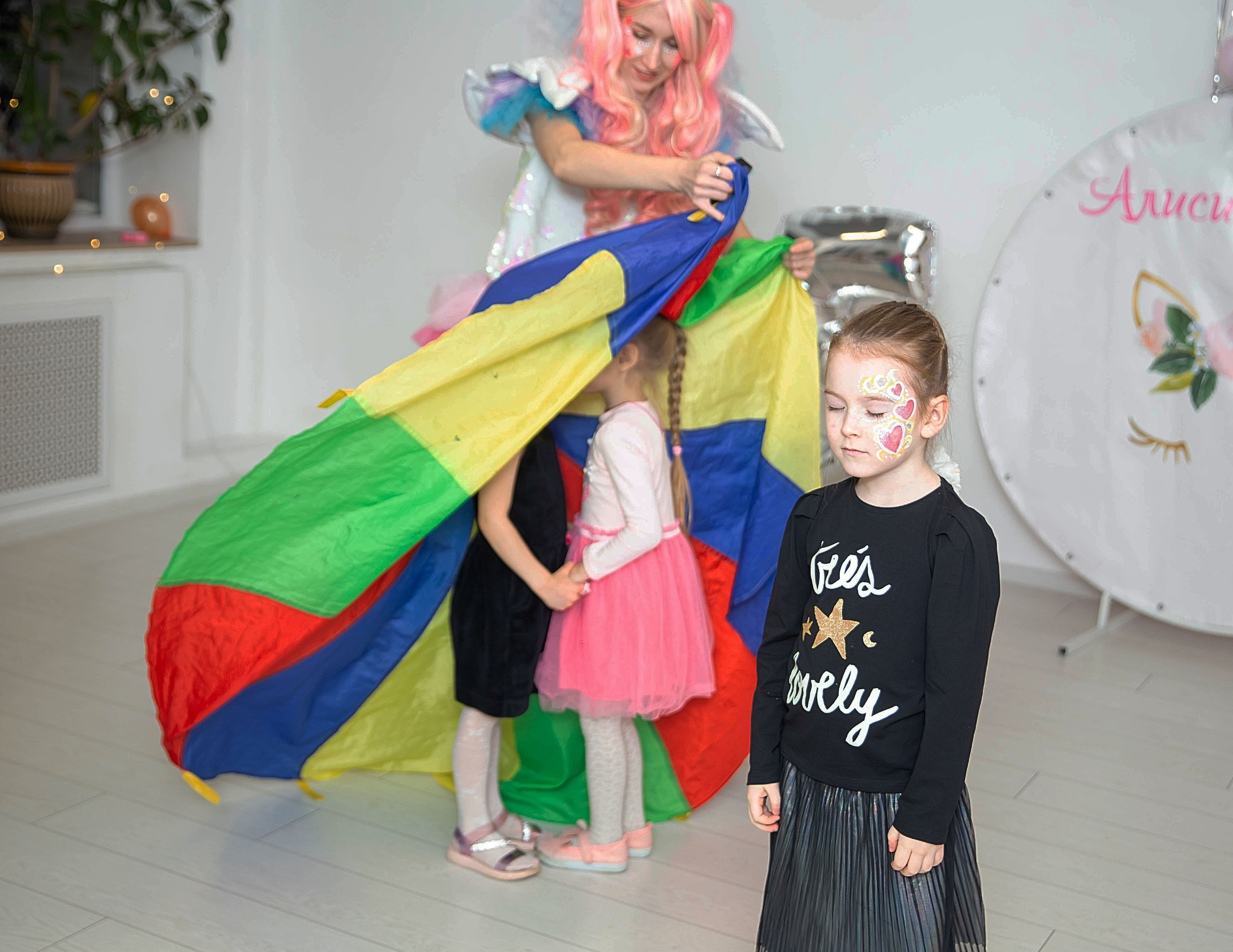 День Рождения. Семейный и детский фотограф в Нижнем Новгороде