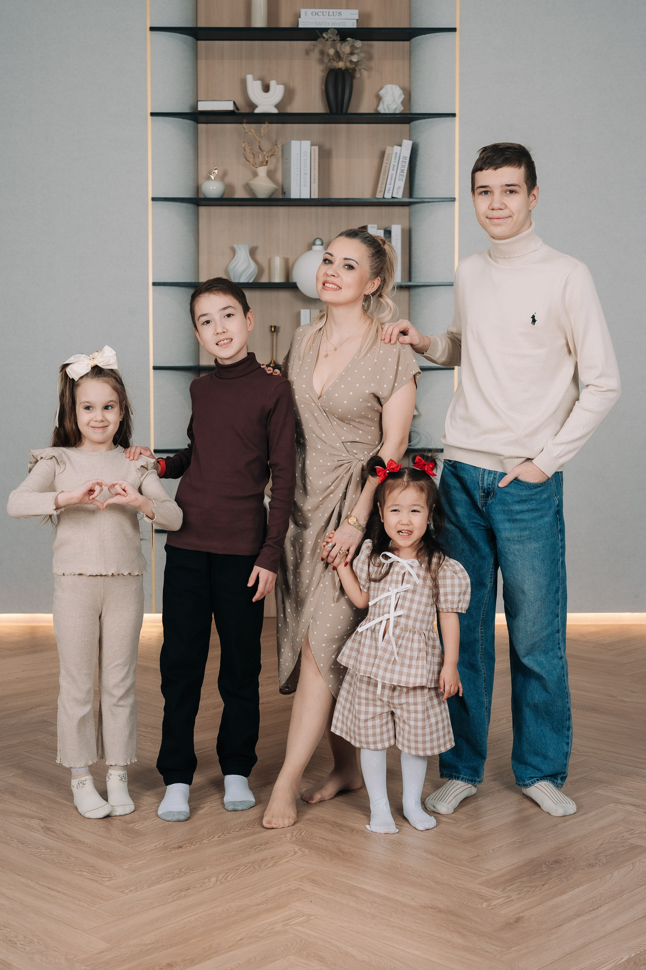 Олеся Котова. Иван Кубик — фотограф и видеограф