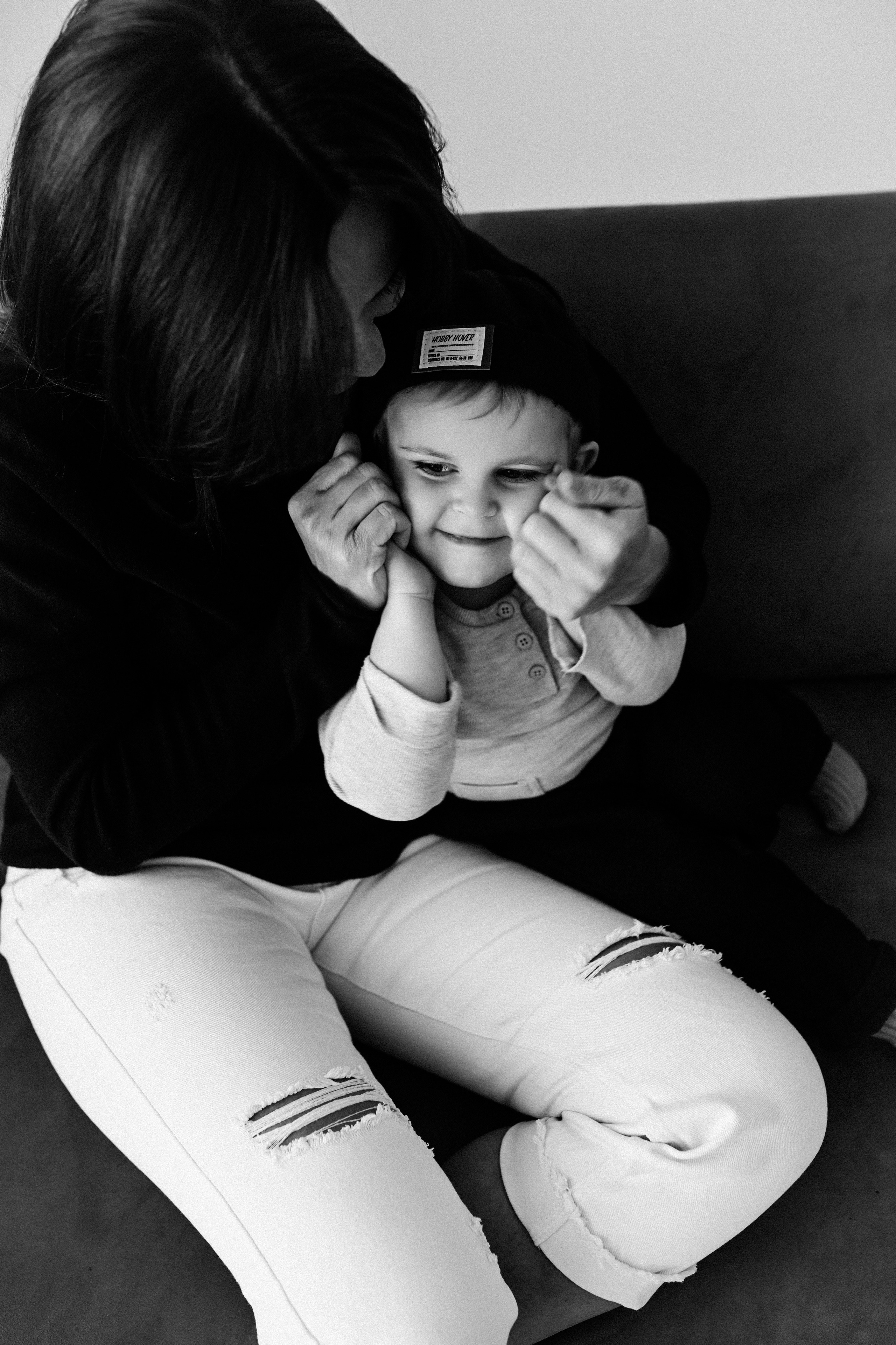 Любимые Сашки. Фотограф Серёгина Ксения