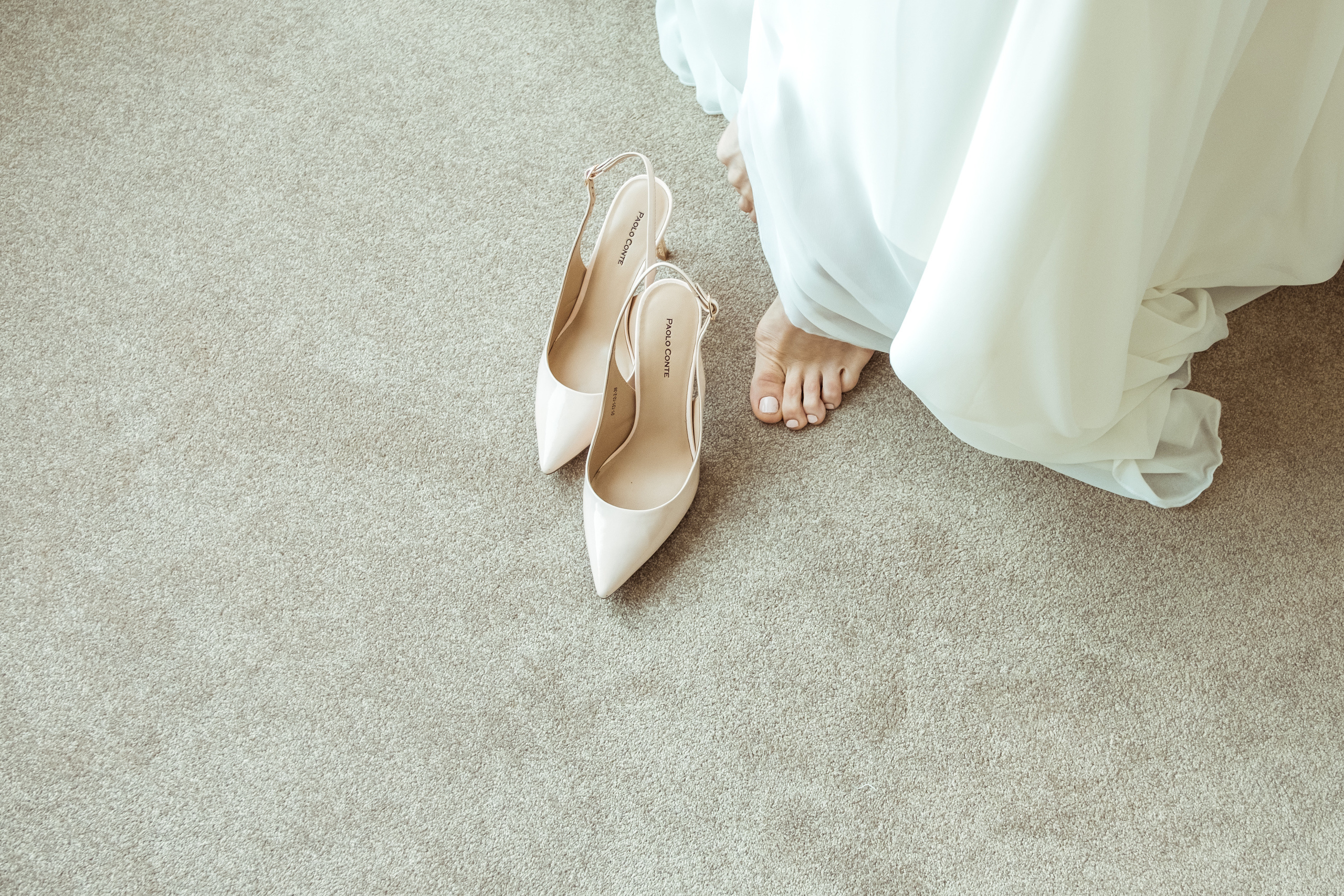 Как самому подготовить добрую душевную свадьбу. Свадебный и семейный фотограф Ксения Ржевская (Митрохина)