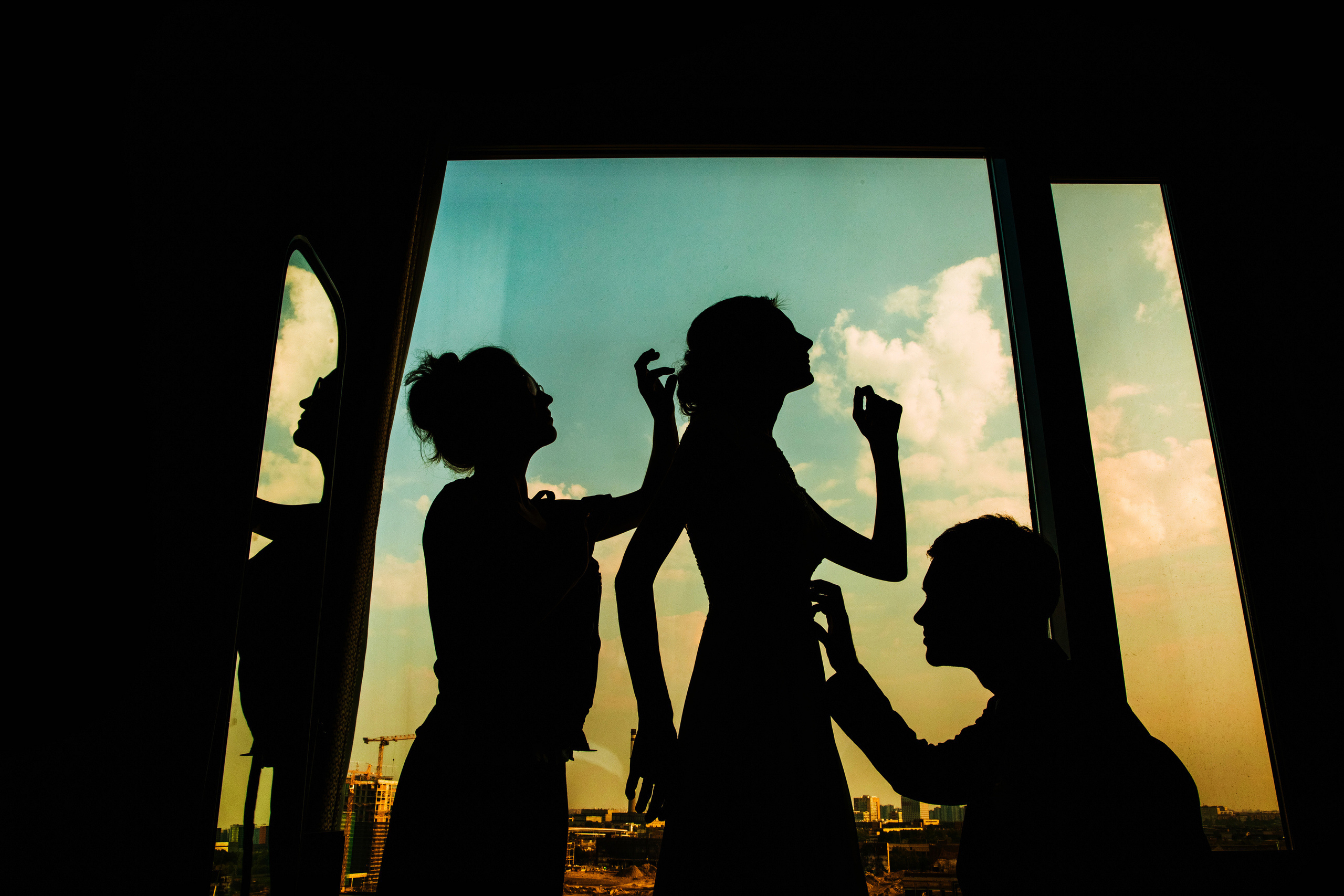 Как самому подготовить добрую душевную свадьбу. Свадебный и семейный фотограф Ксения Ржевская (Митрохина)