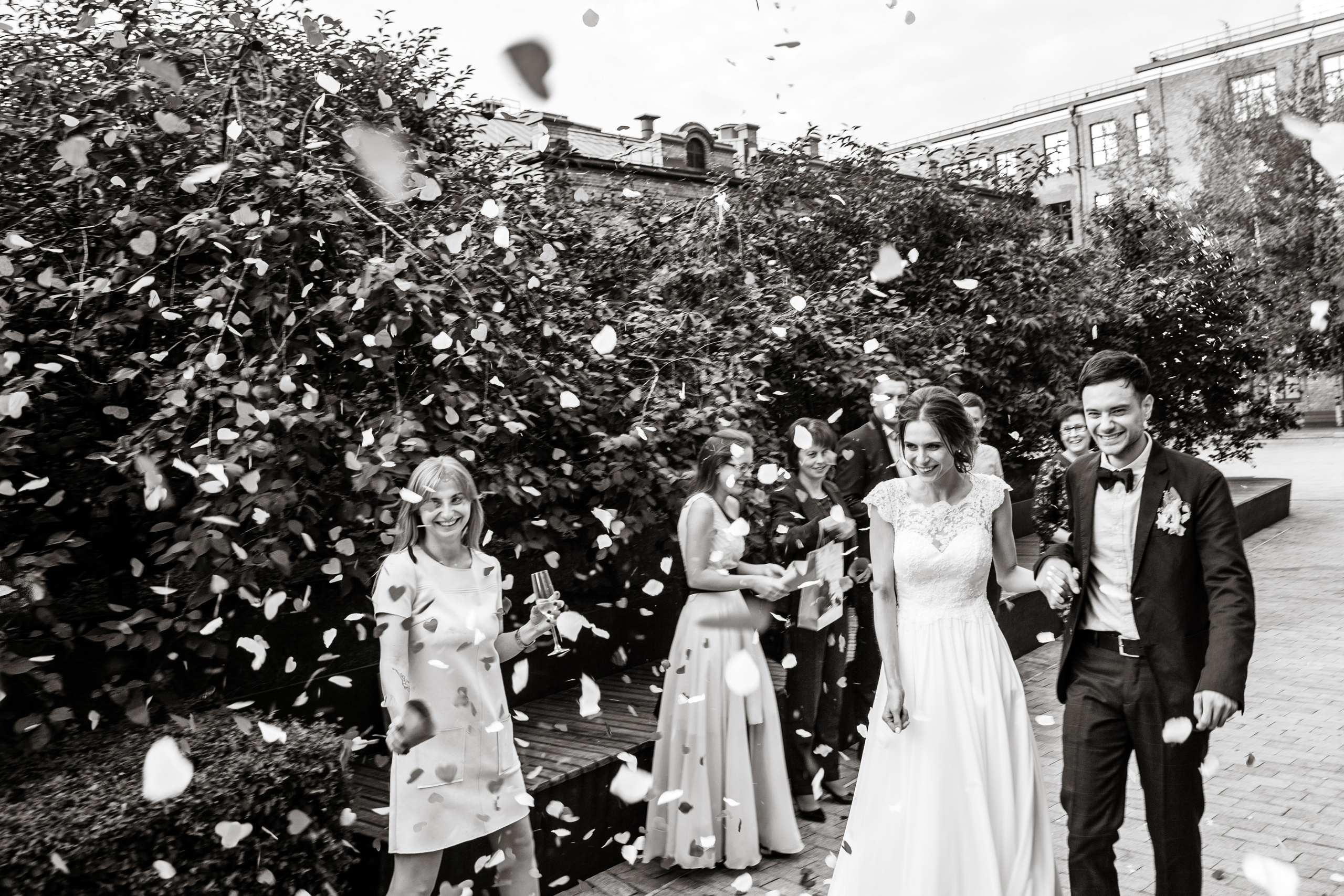 Как самому подготовить добрую душевную свадьбу. Свадебный и семейный фотограф Ксения Ржевская (Митрохина)