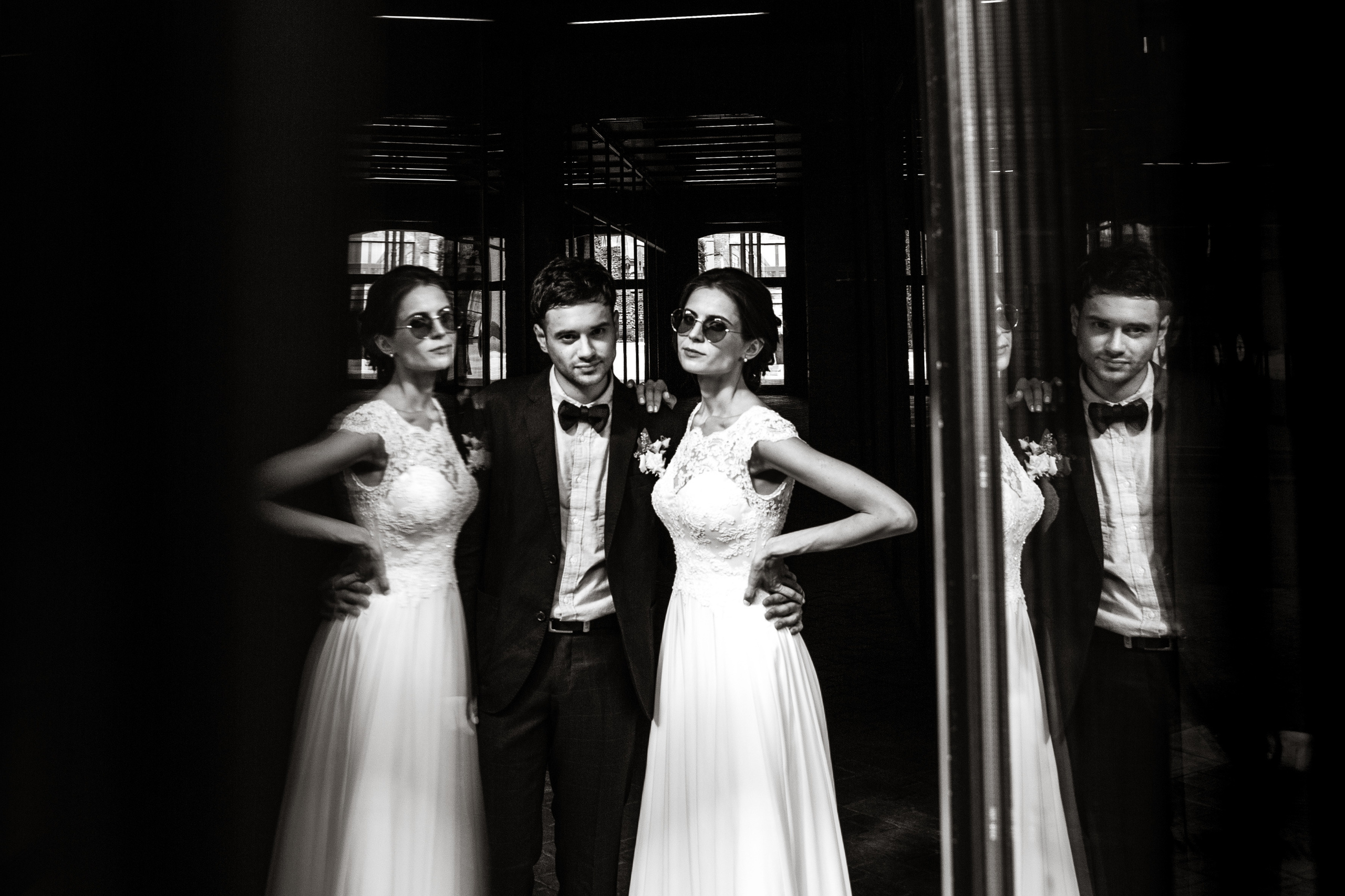 Как самому подготовить добрую душевную свадьбу. Свадебный и семейный фотограф Ксения Ржевская (Митрохина)