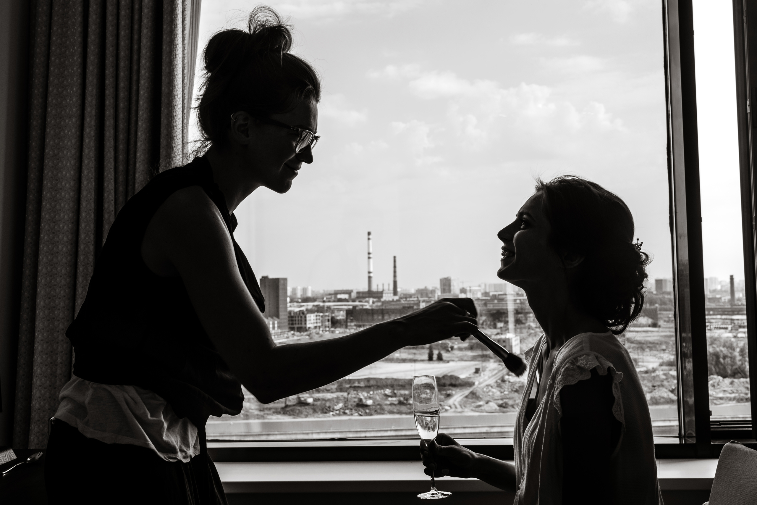 Как самому подготовить добрую душевную свадьбу. Свадебный и семейный фотограф Ксения Ржевская (Митрохина)