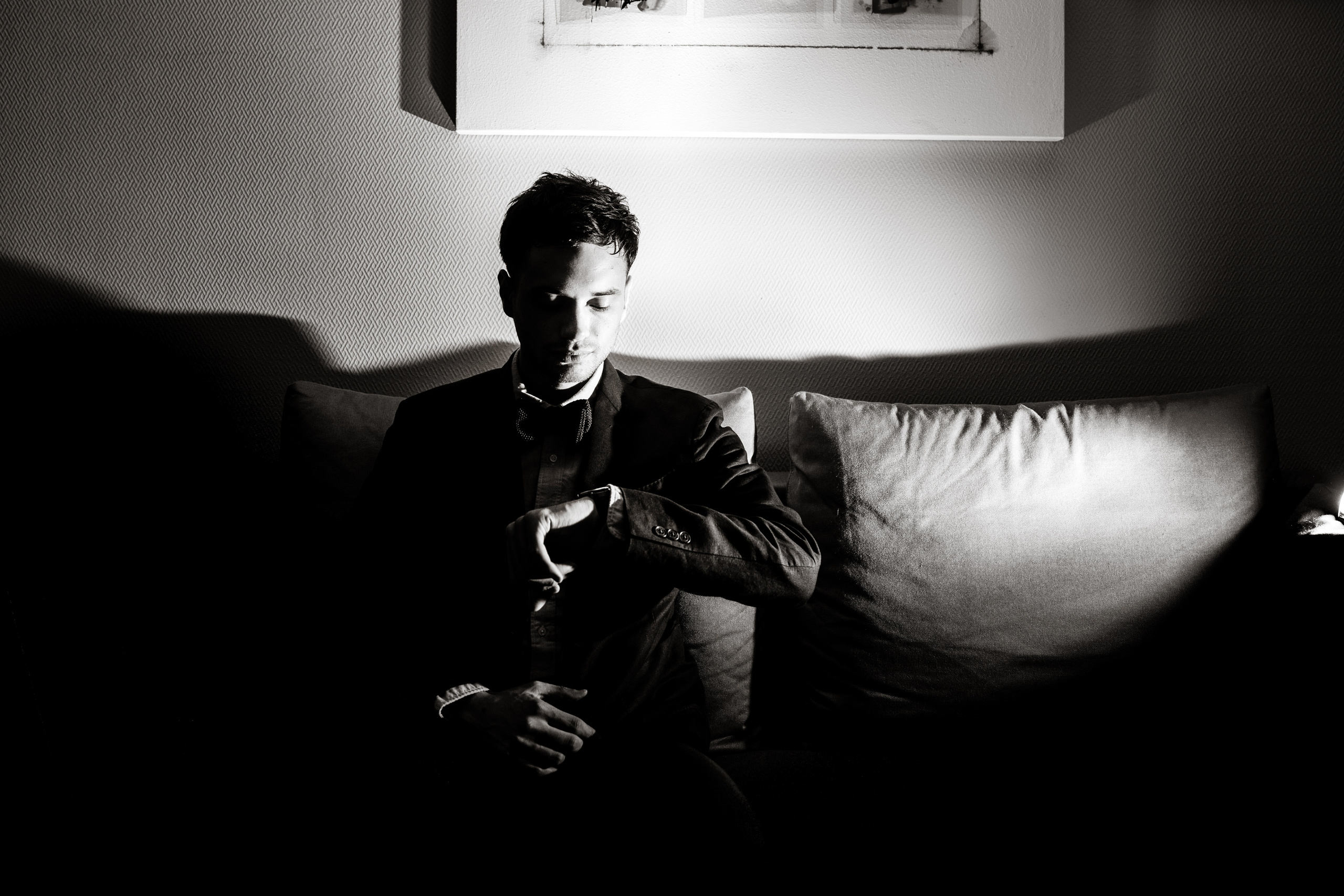 Как самому подготовить добрую душевную свадьбу. Свадебный и семейный фотограф Ксения Ржевская (Митрохина)