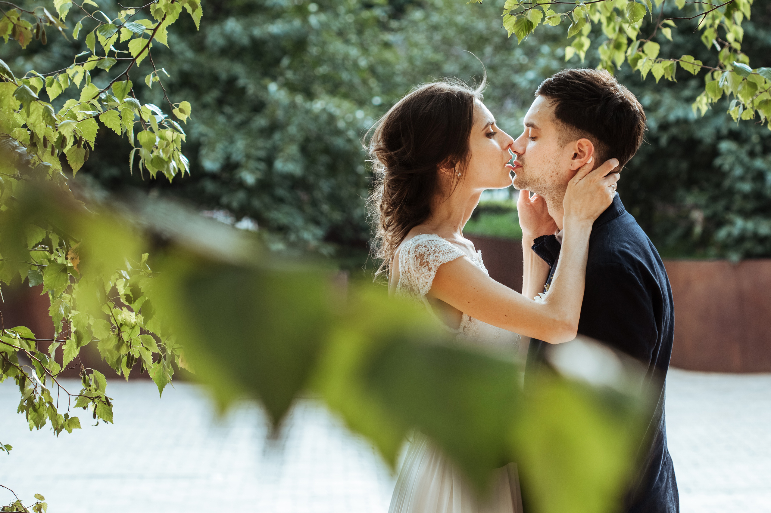 Как самому подготовить добрую душевную свадьбу. Свадебный и семейный фотограф Ксения Ржевская (Митрохина)