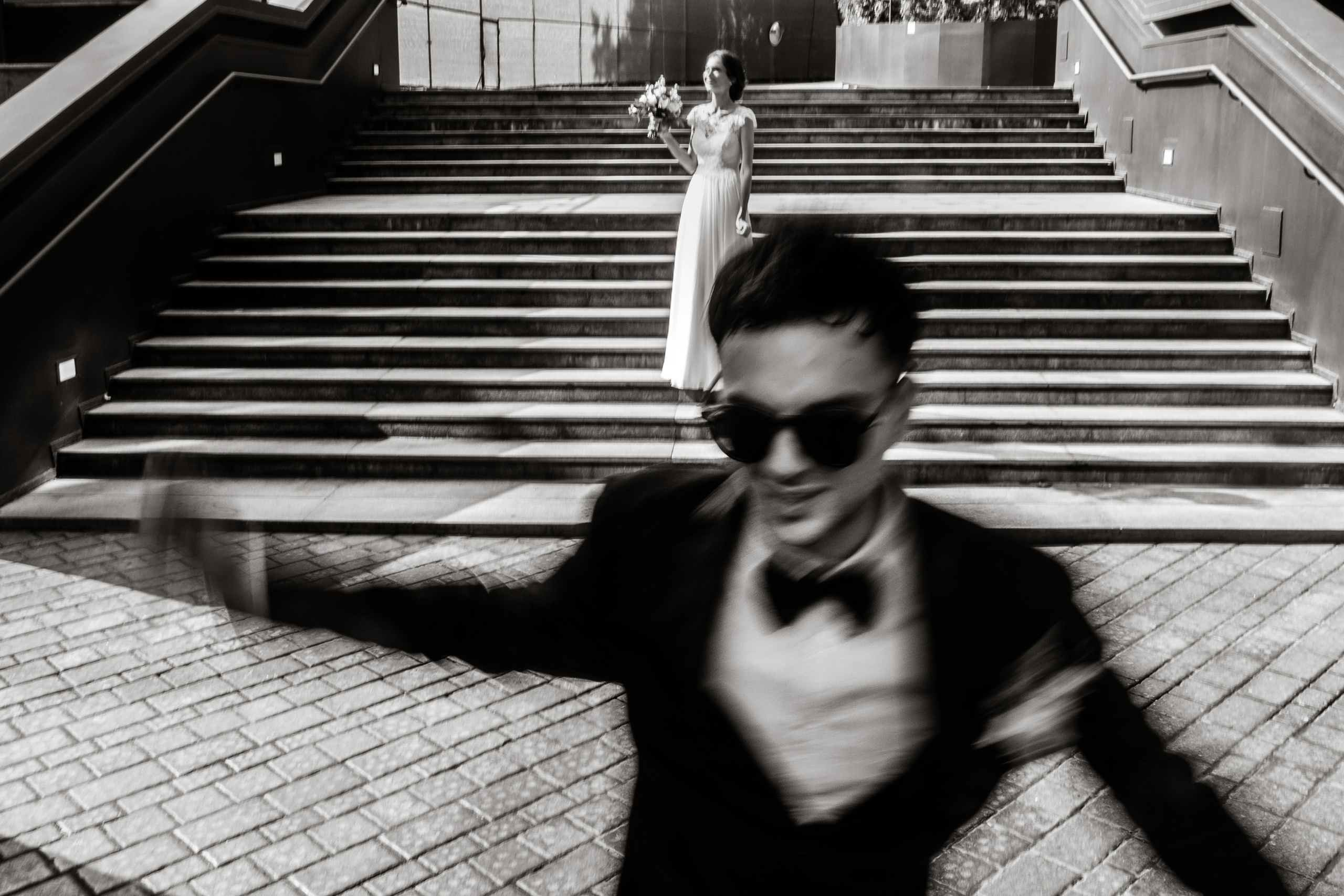 Как самому подготовить добрую душевную свадьбу. Свадебный и семейный фотограф Ксения Ржевская (Митрохина)