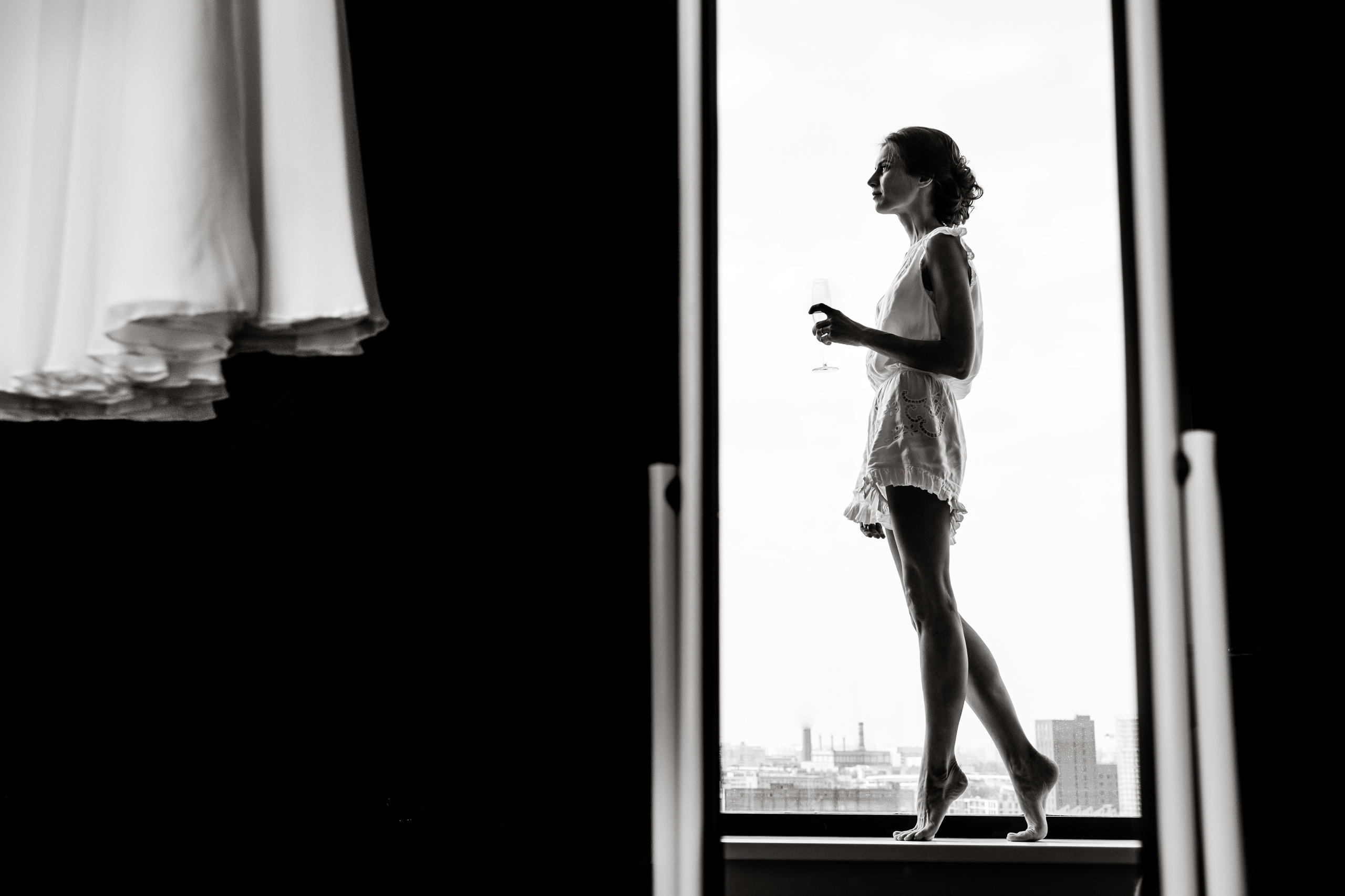 Как самому подготовить добрую душевную свадьбу. Свадебный и семейный фотограф Ксения Ржевская (Митрохина)