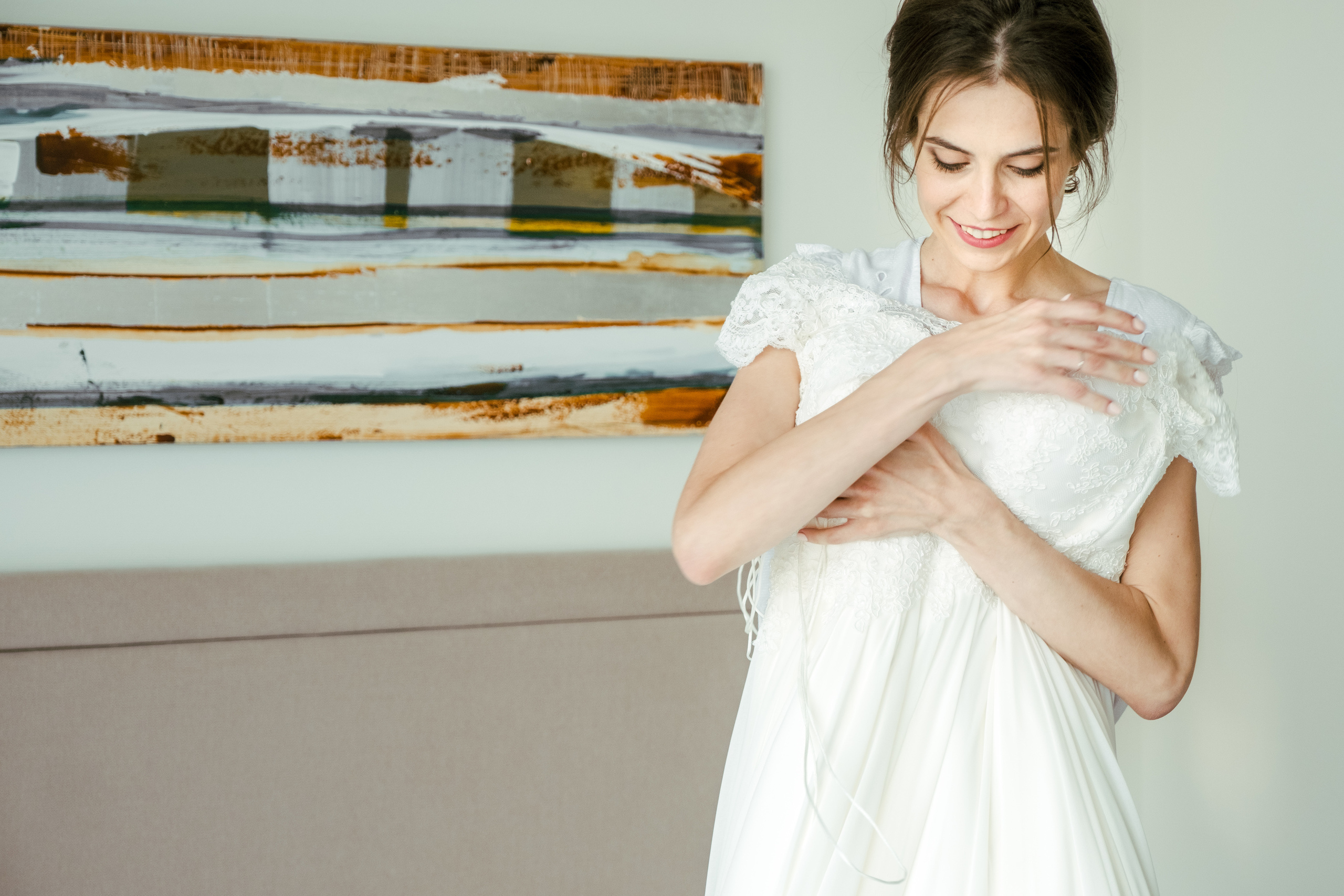 Как самому подготовить добрую душевную свадьбу. Свадебный и семейный фотограф Ксения Ржевская (Митрохина)