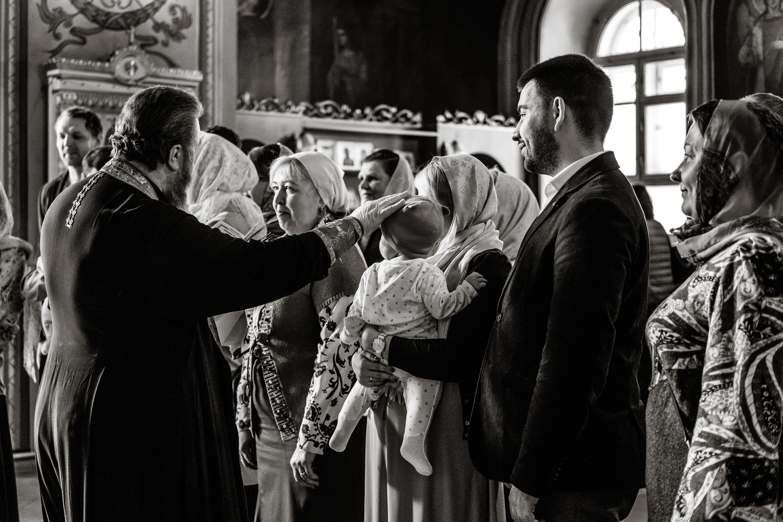 Милана. Свадебный и семейный фотограф Ксения Ржевская (Митрохина)