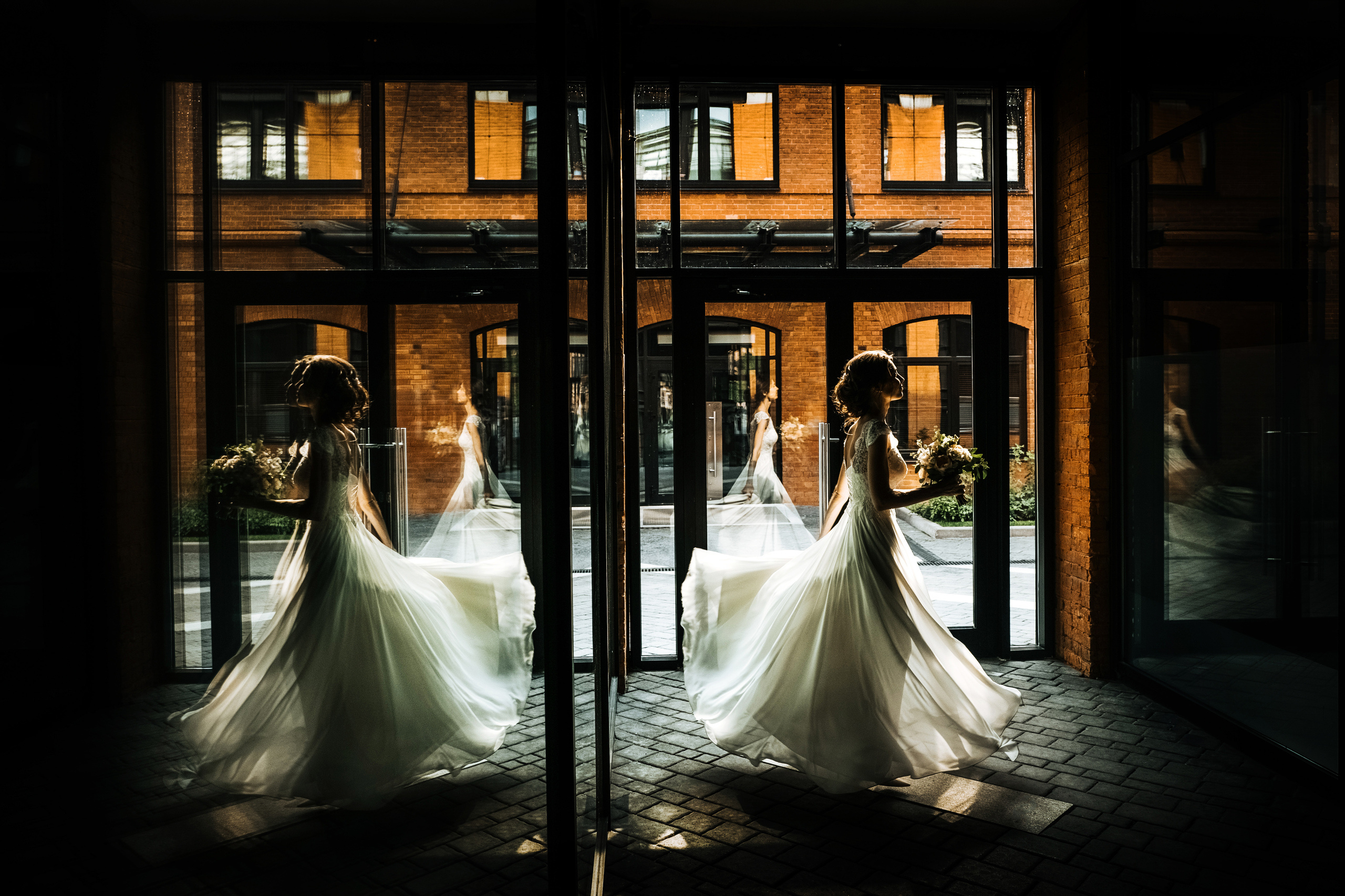 Как самому подготовить добрую душевную свадьбу. Свадебный и семейный фотограф Ксения Ржевская (Митрохина)