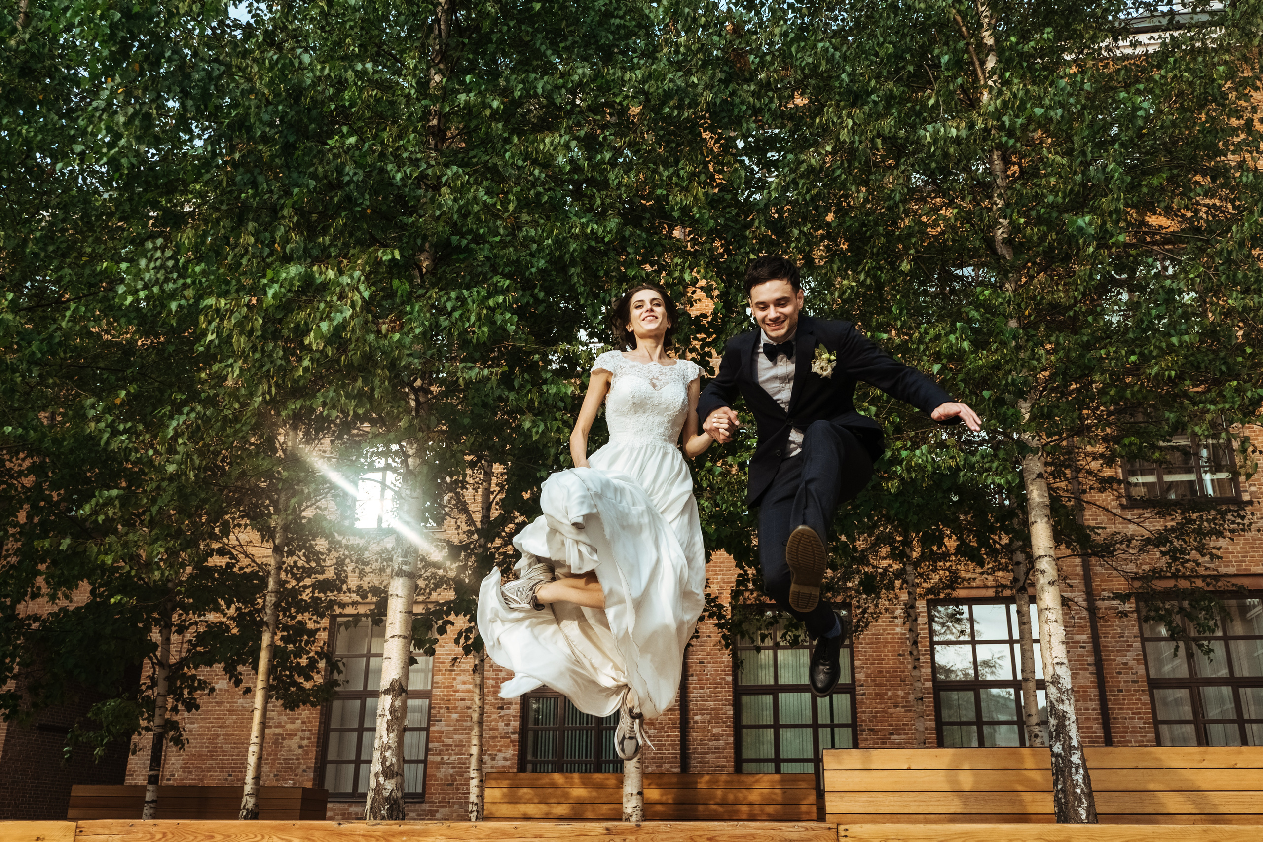 Как самому подготовить добрую душевную свадьбу. Свадебный и семейный фотограф Ксения Ржевская (Митрохина)