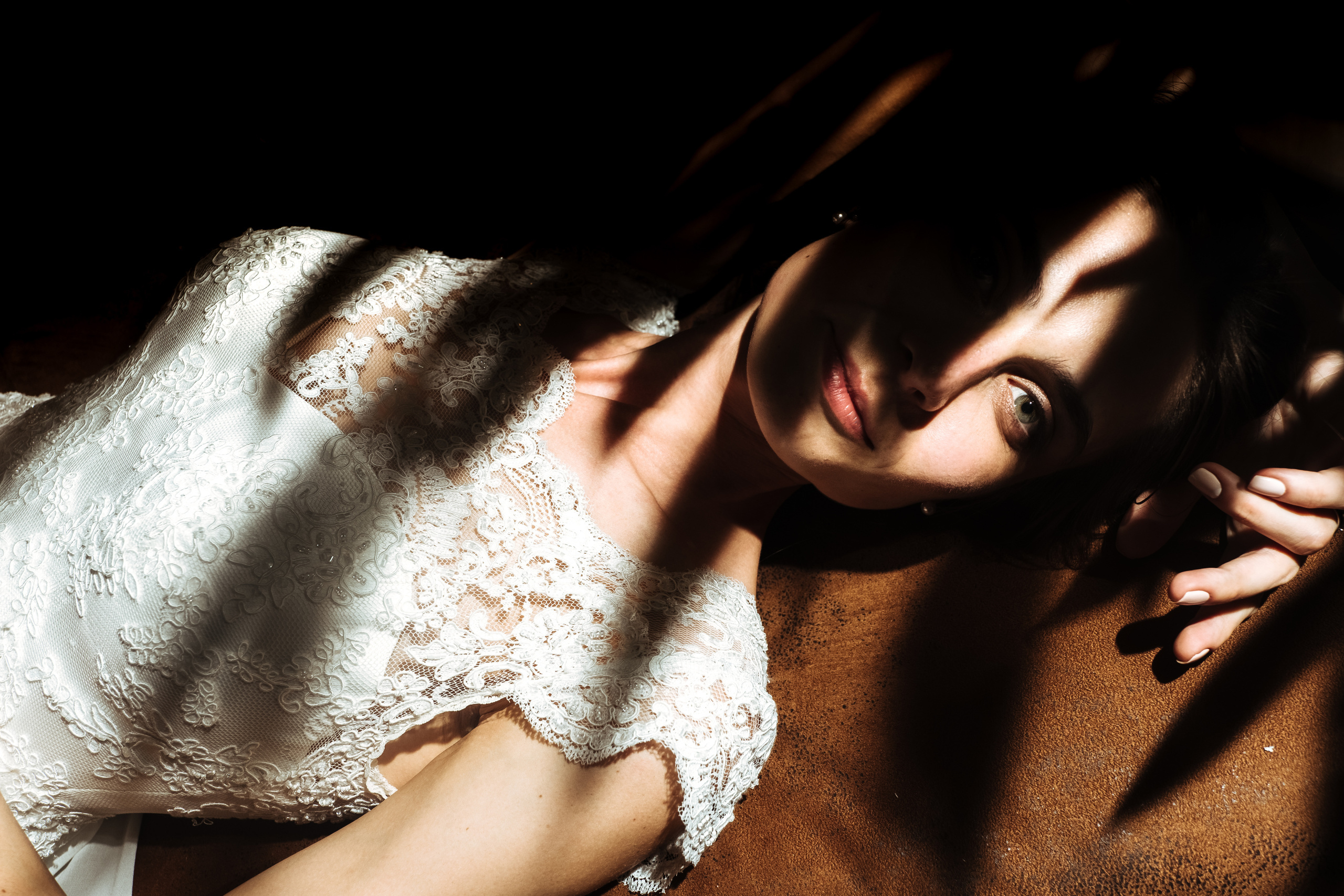 Как самому подготовить добрую душевную свадьбу. Свадебный и семейный фотограф Ксения Ржевская (Митрохина)