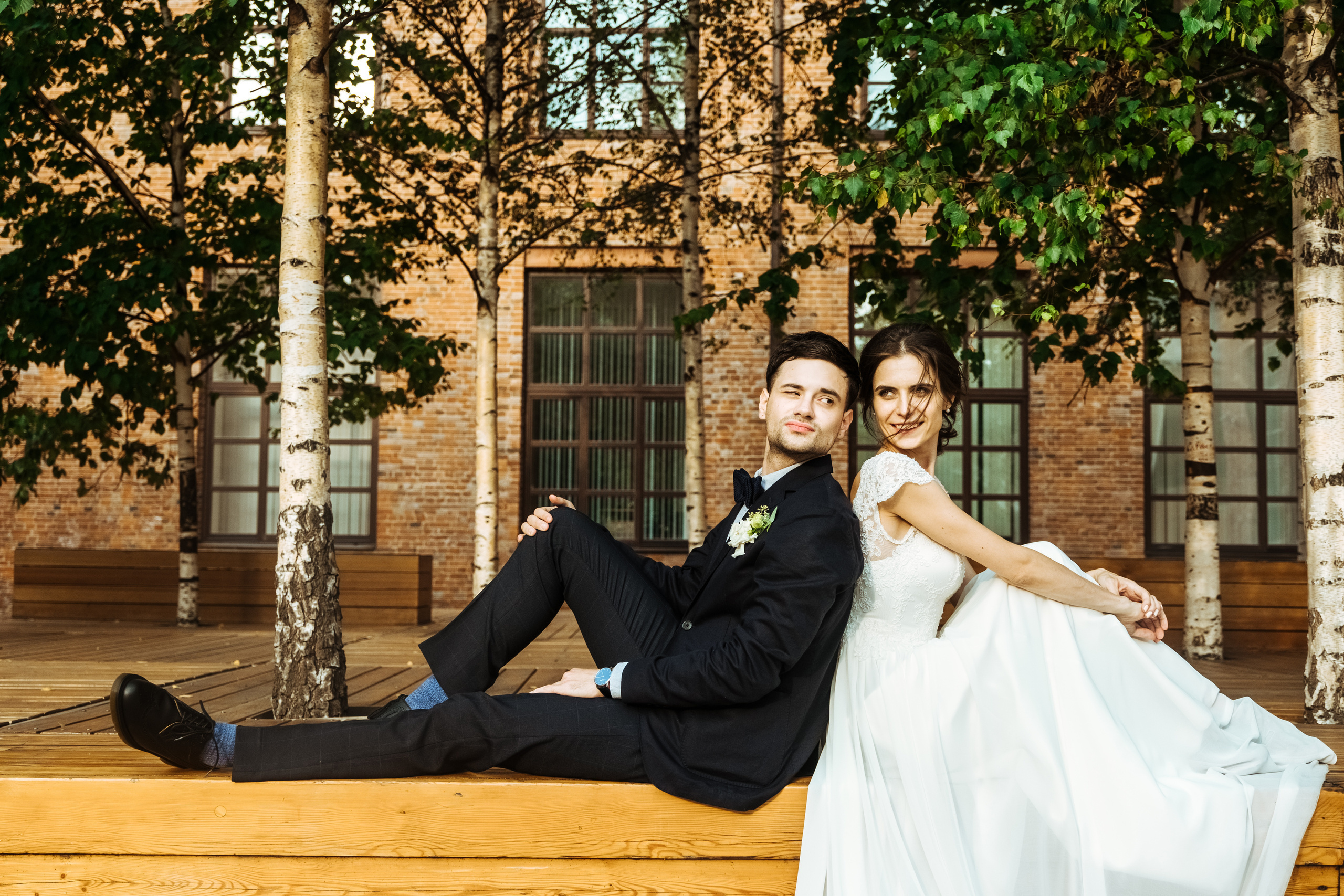 Как самому подготовить добрую душевную свадьбу. Свадебный и семейный фотограф Ксения Ржевская (Митрохина)