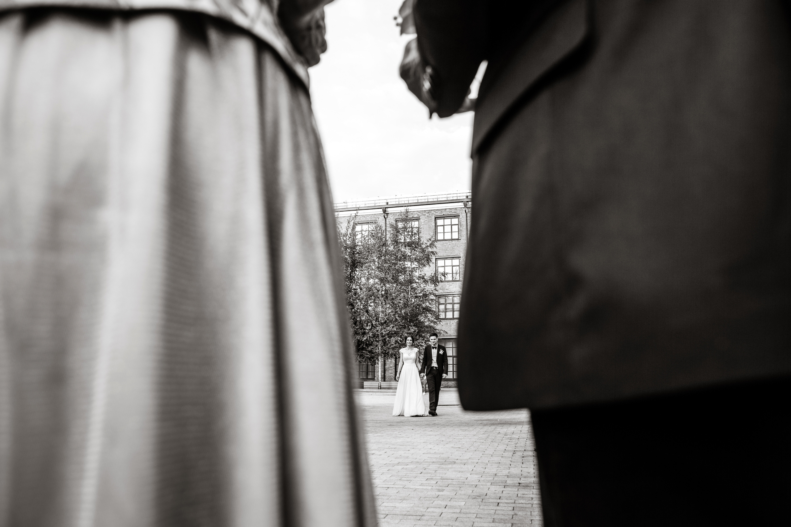 Как самому подготовить добрую душевную свадьбу. Свадебный и семейный фотограф Ксения Ржевская (Митрохина)