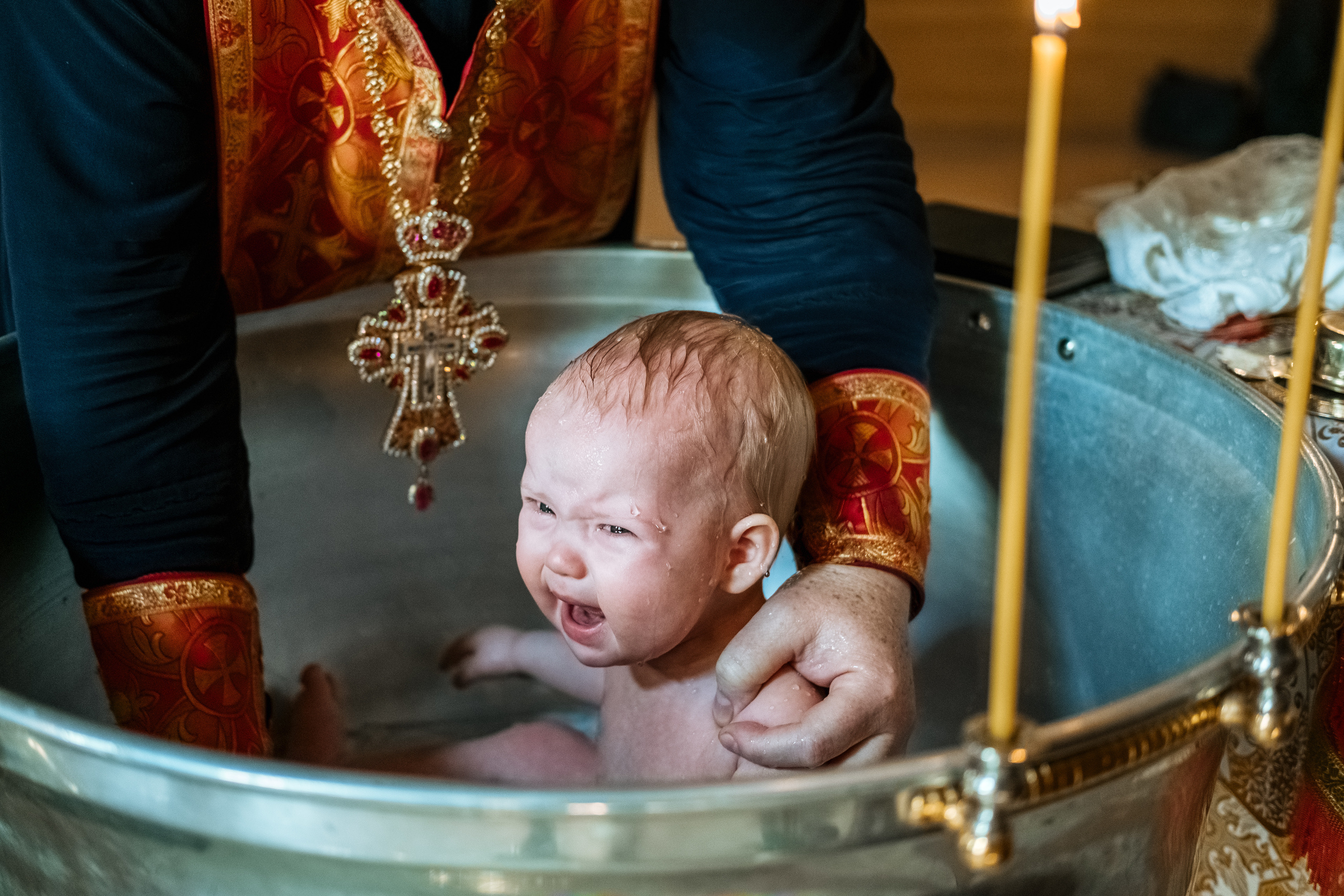 Милана. Свадебный и семейный фотограф Ксения Ржевская (Митрохина)