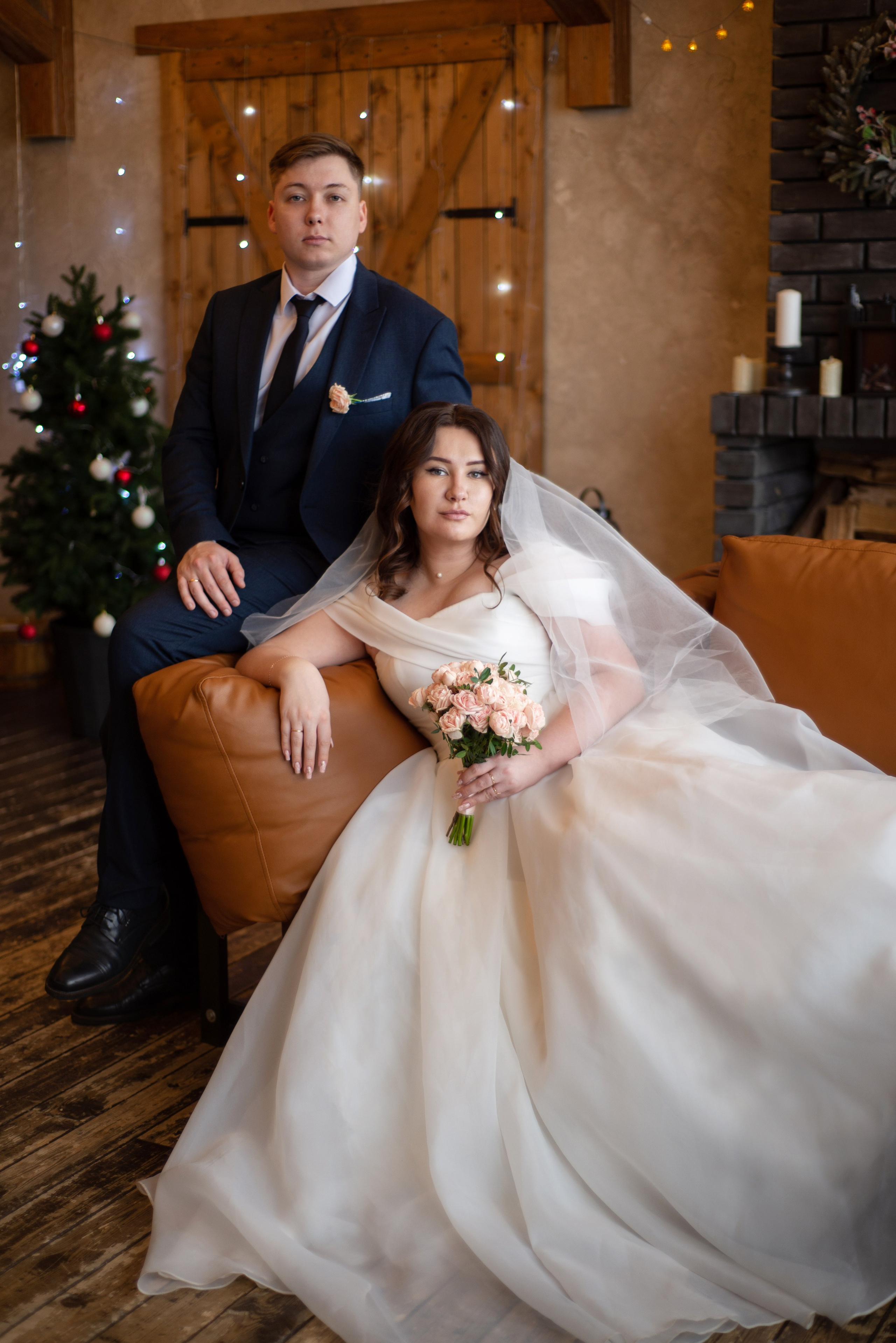 Свадебная съемка. Фотограф в Самаре Яна Шумакова