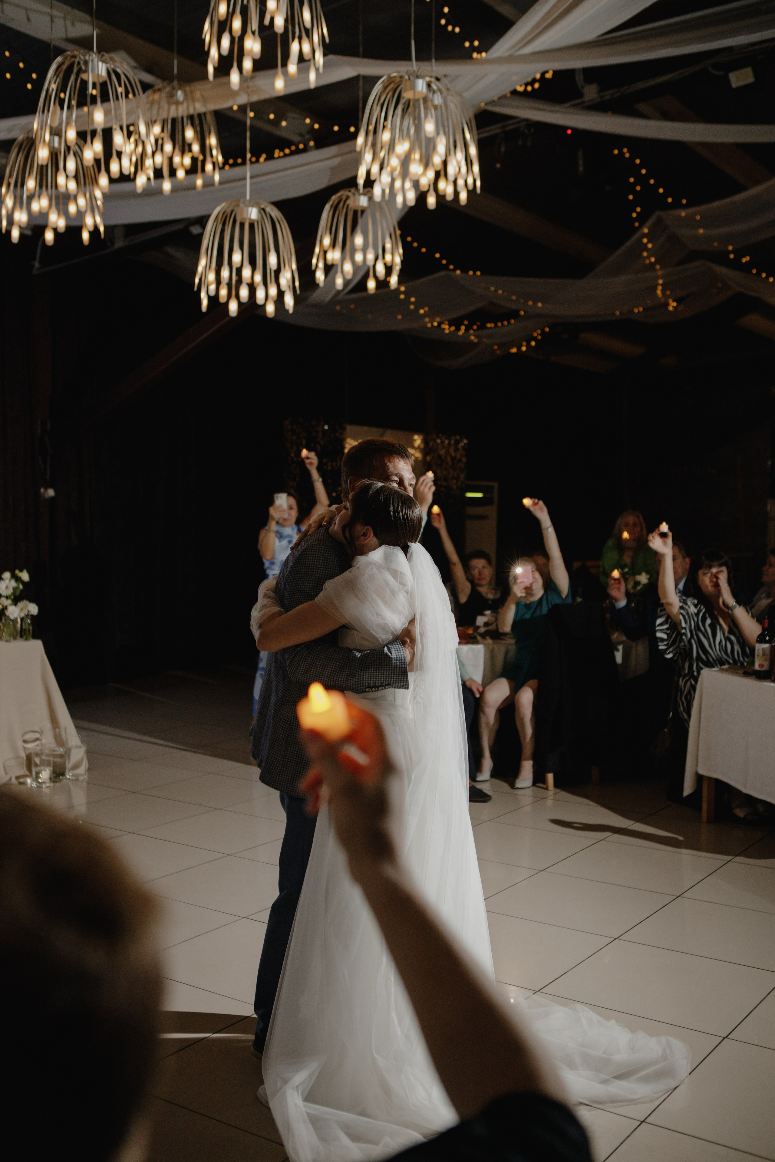 Олег и Елизавета. Фотограф в Саратове Сабина Иманова