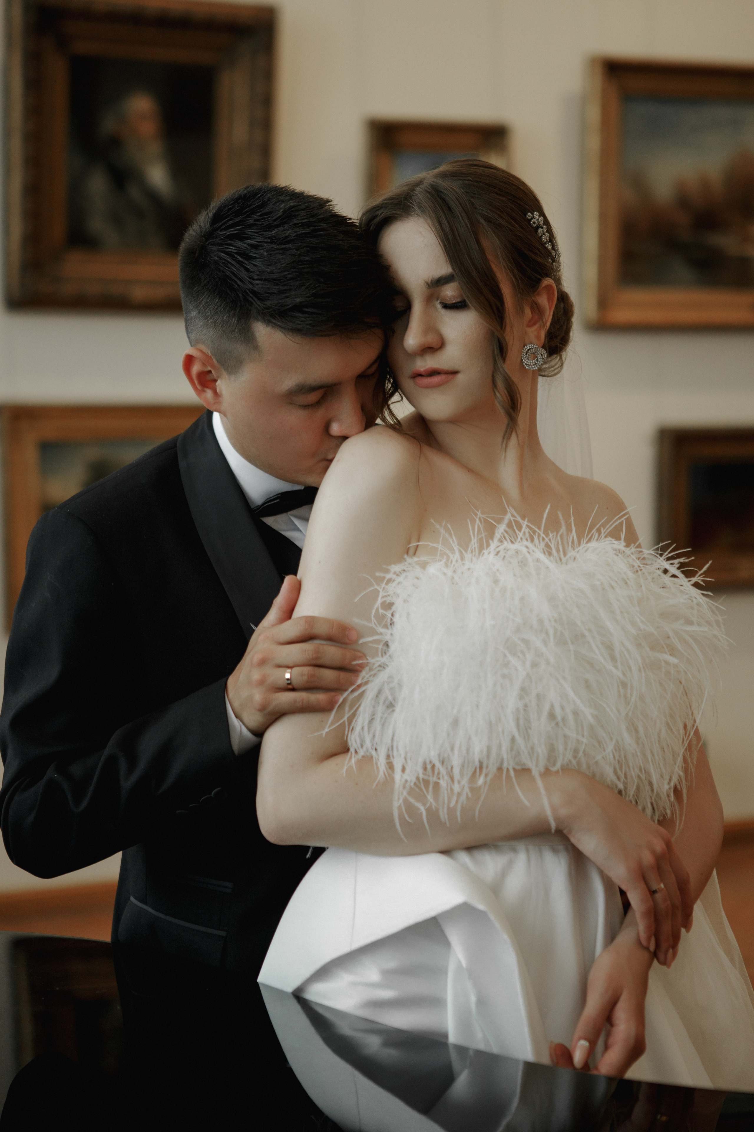 Фотограф в Саратове Сабина Иманова