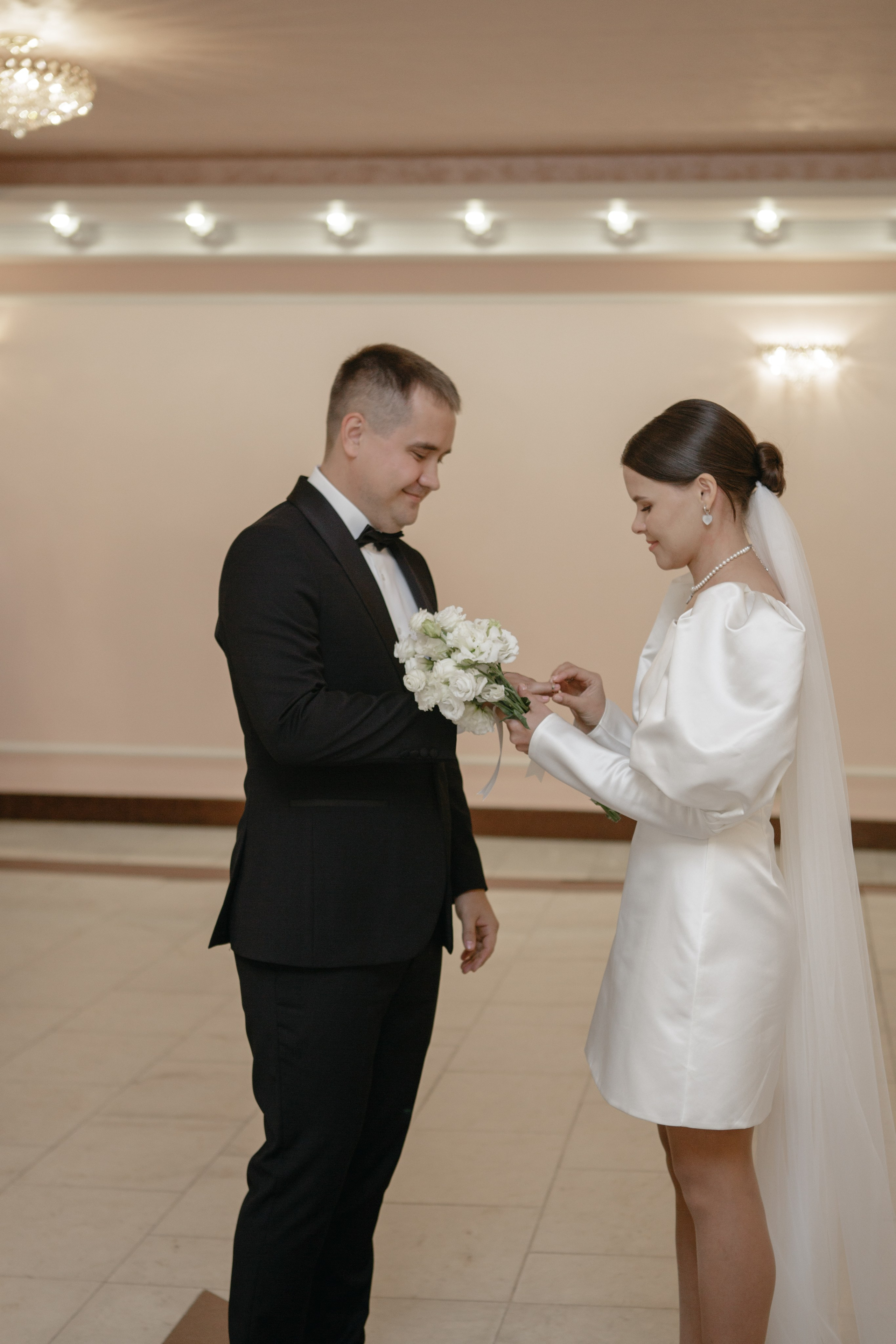 Никита и Сабина. Фотограф в Саратове Сабина Иманова