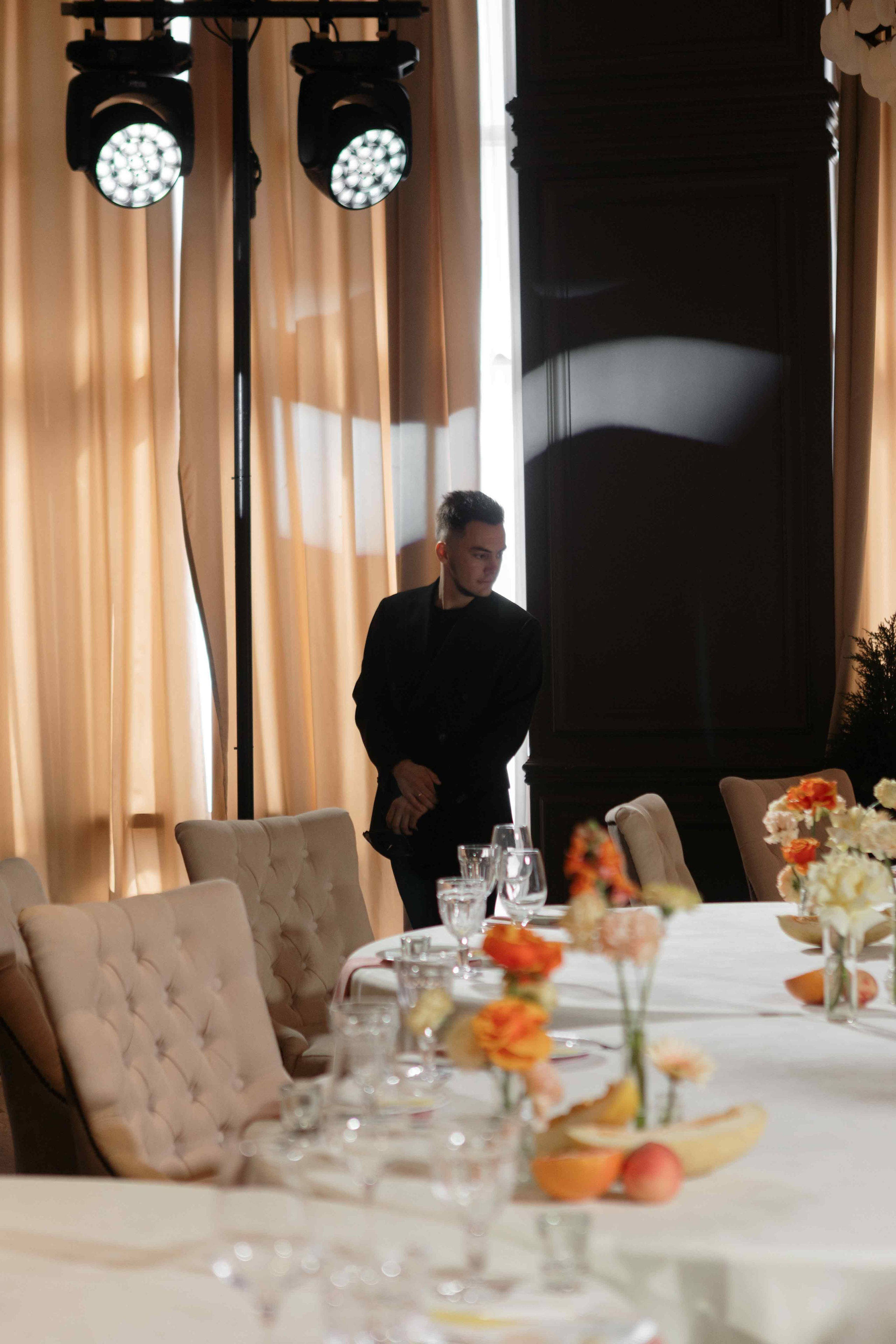 Никита и Анастасия (В данной серии сокращенный, полый день). Фотограф в Саратове Сабина Иманова